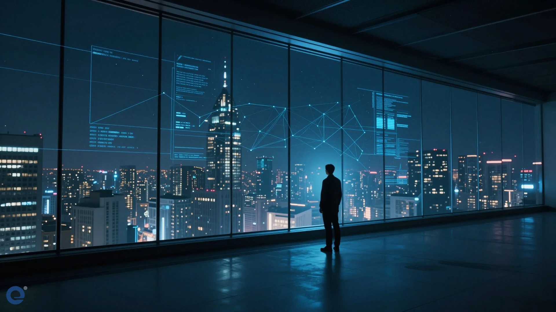 The ethical implications of AI surveillance and privacy concerns in national security