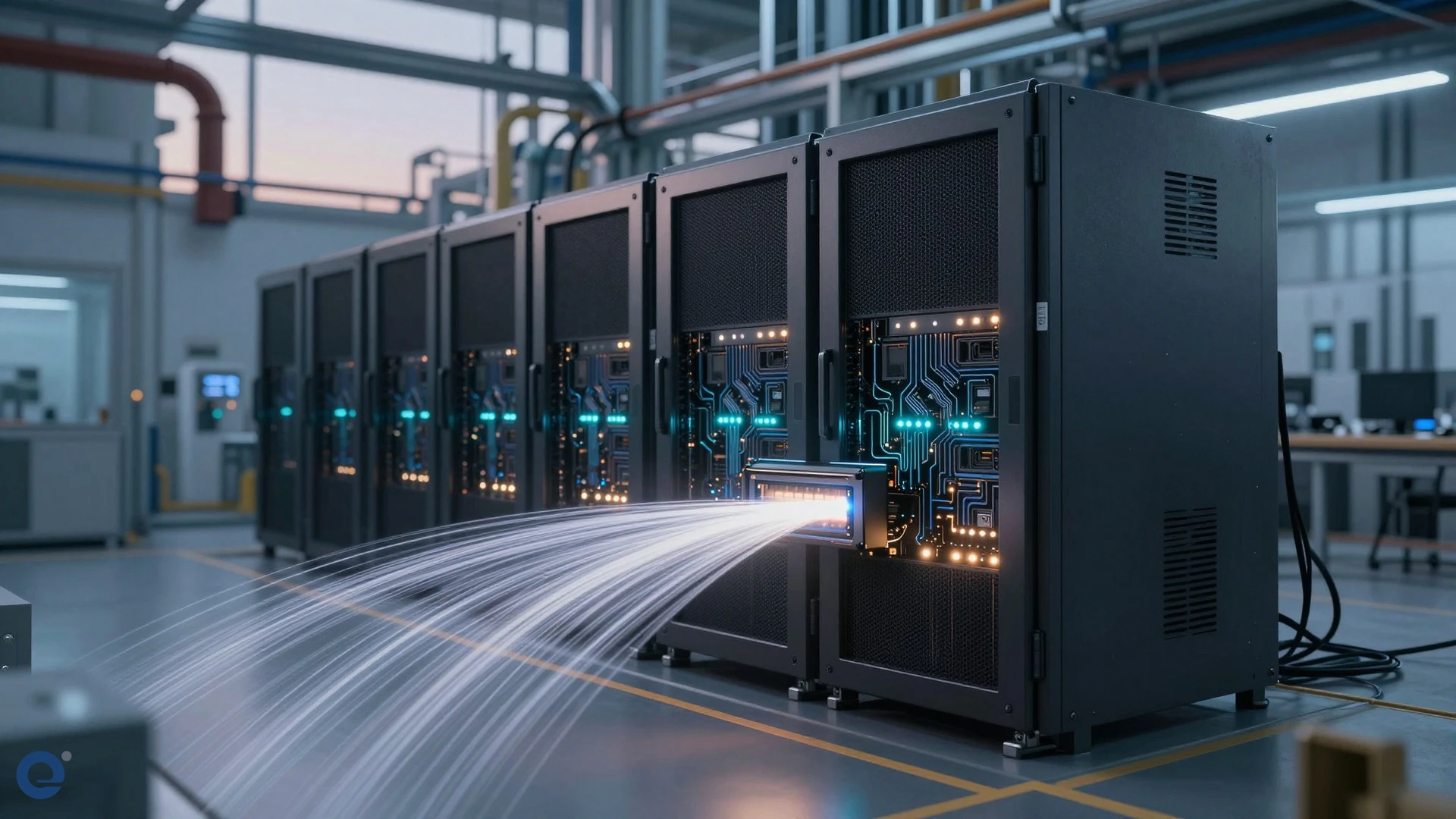 Extending AIOps to the edge: how AWS XORA 2026 redefines real-time localized decision making