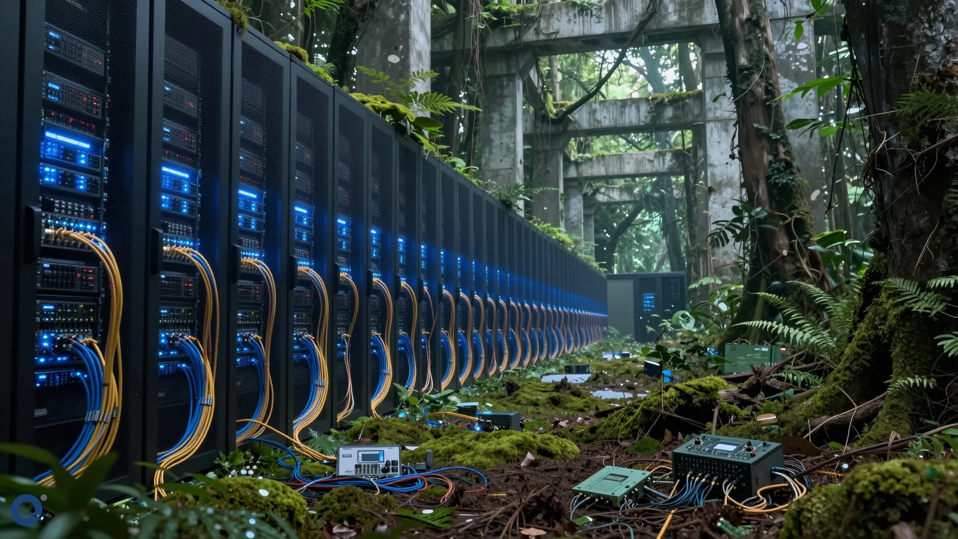 The hidden environmental cost of every prompt