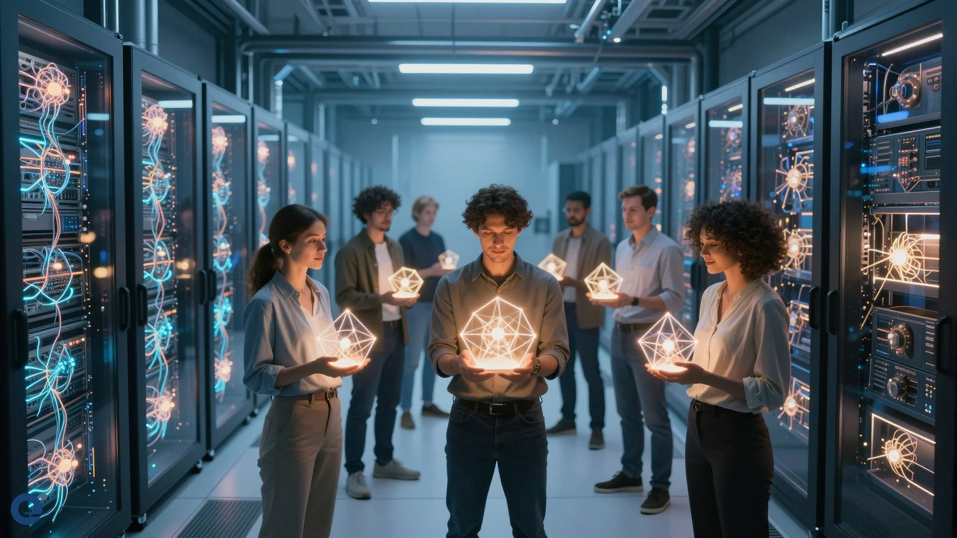 Democratizing AI access: how open weights challenge big tech dominance