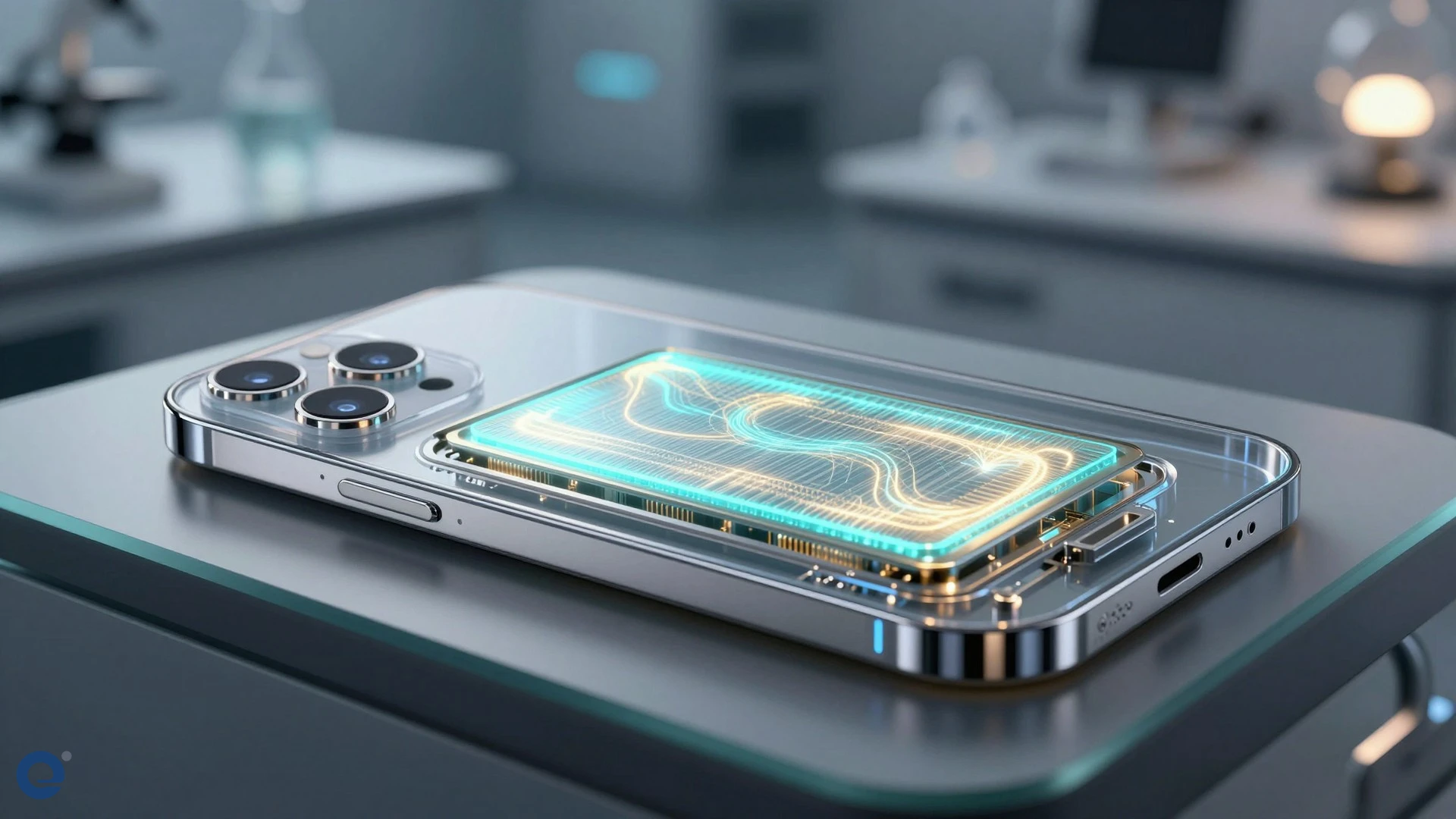 Tương lai của công nghệ pin trên iPhone 18 Pro Max và những đột phá mới