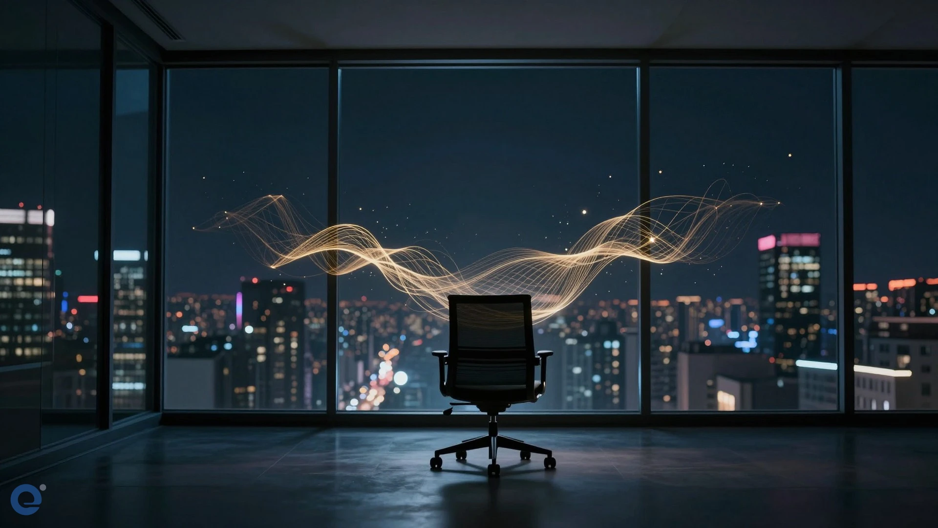 The hidden cost of algorithmic leadership