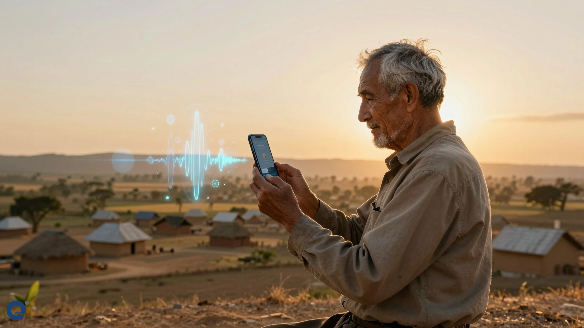 Bridging the digital divide with AI dialect translation