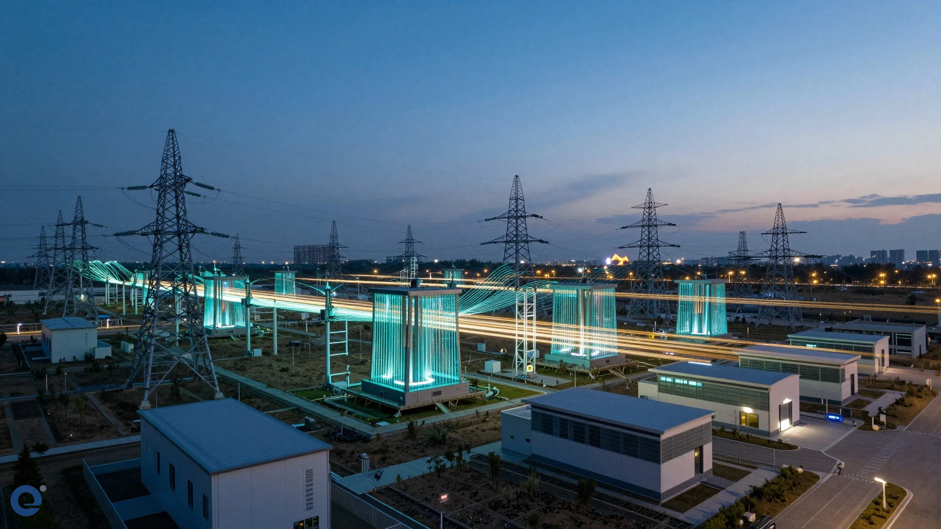 Grid modernization for distributed AI workloads: a strategic executive playbook