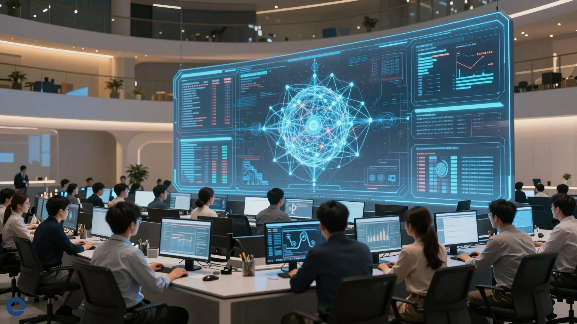 Yếu tố con người trong AWS XORA AIOps 2026: định hình lại vai trò chiến lược của đội ngũ IT