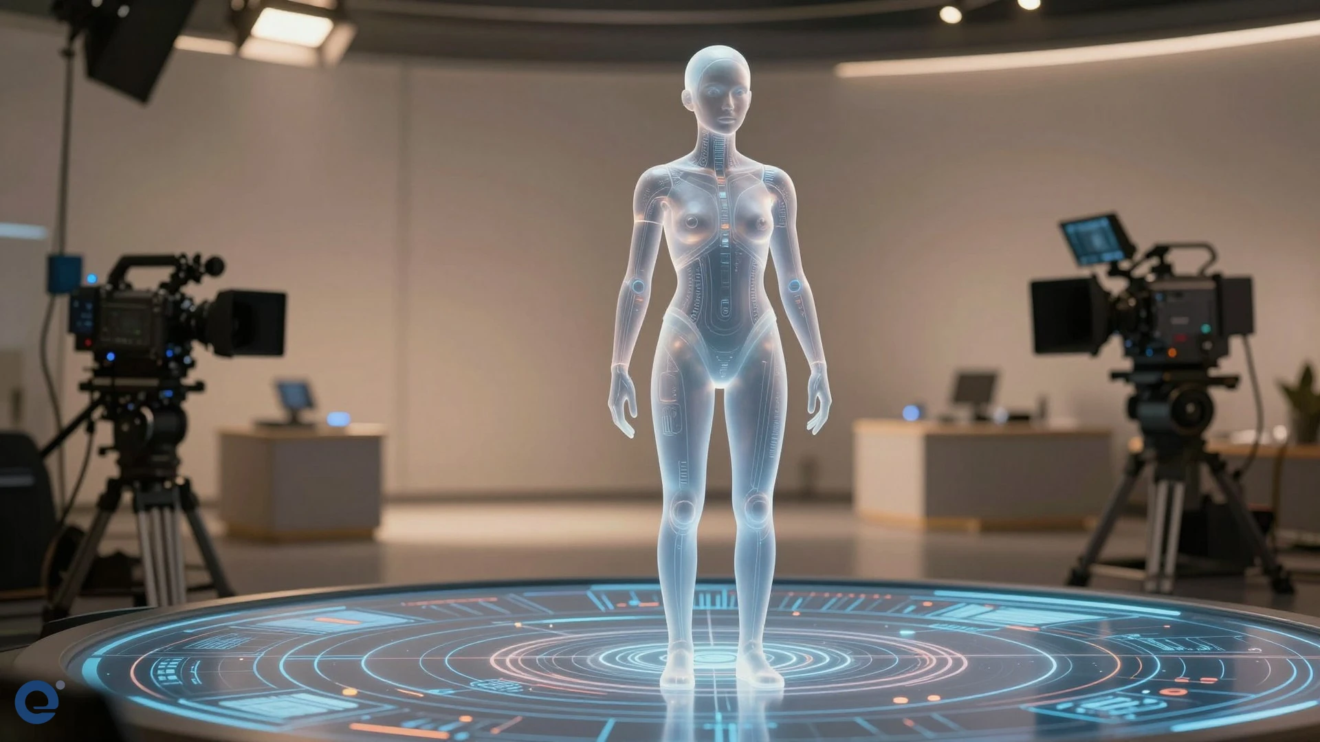 Ethical frameworks for AI-generated characters in short films
