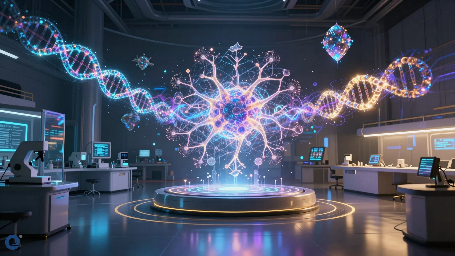 AI-driven paradigms: how automated discovery reshapes scientific revolutions