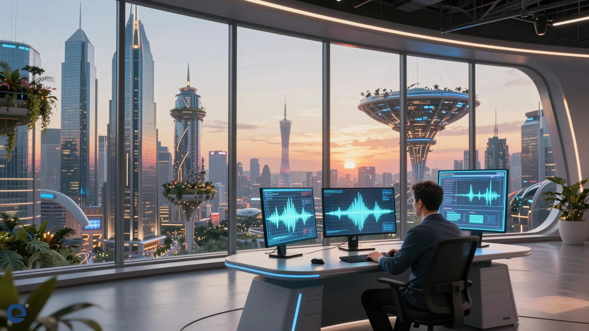 The shift from manual production to AI-driven cinematic workflows