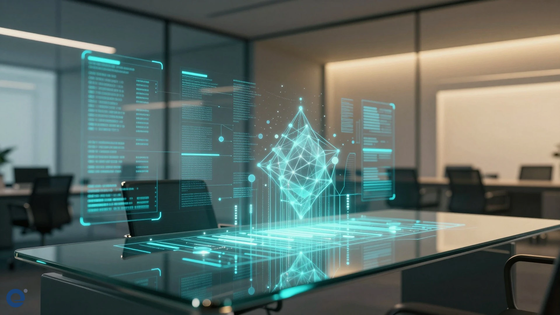 Architecting automated AI data classification for structural operational cost savings