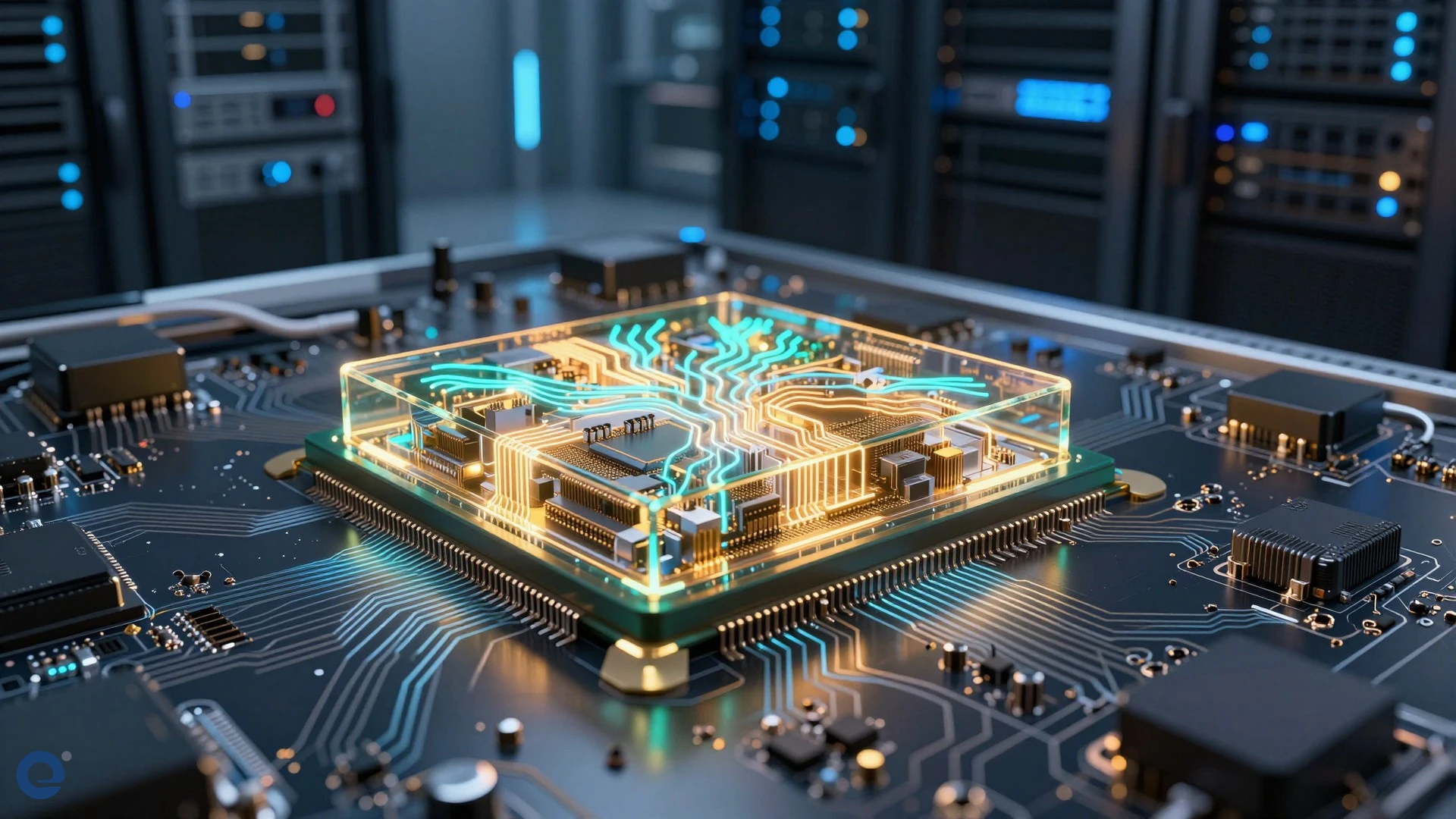 Open weights and the rise of specialized AI accelerators