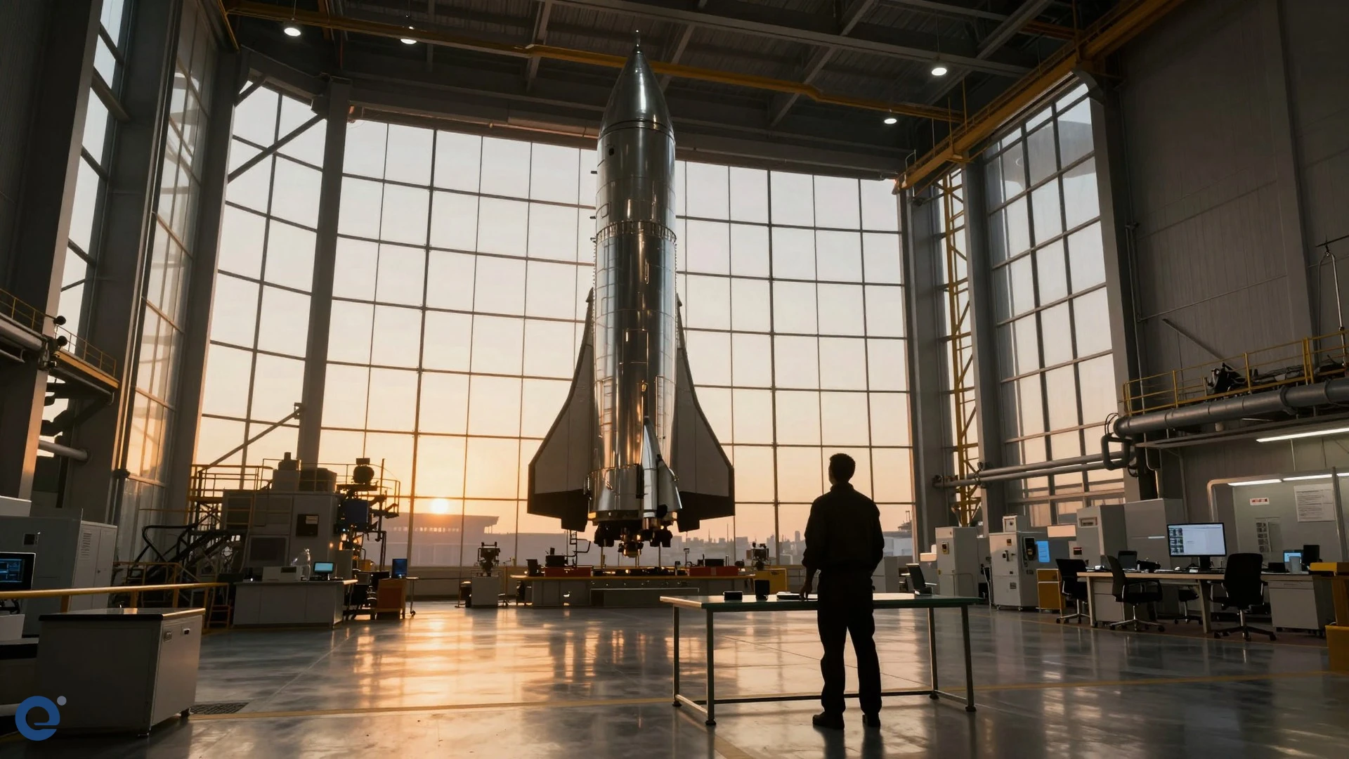The paradox of the singular leader in a scaling enterprise
