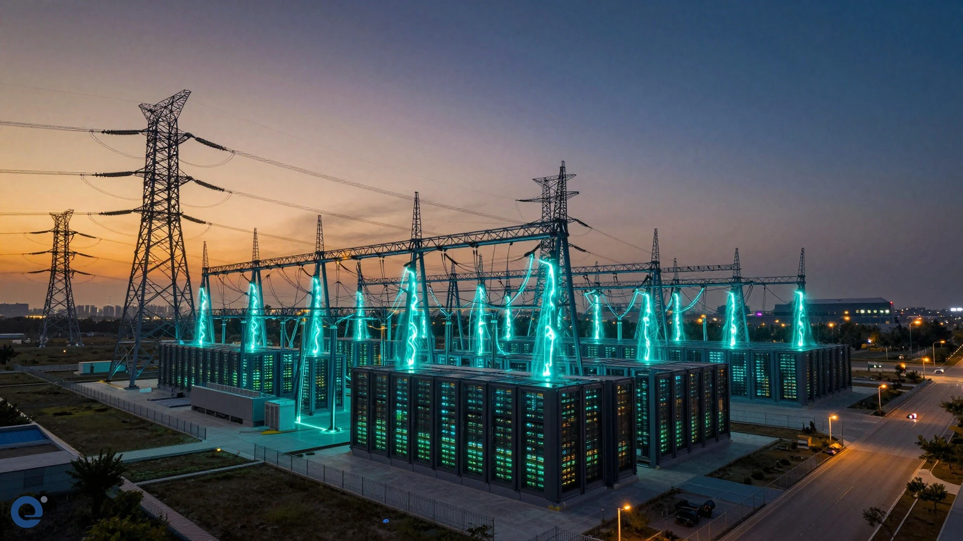 Rethinking AI compute as a utility model for modern power grids