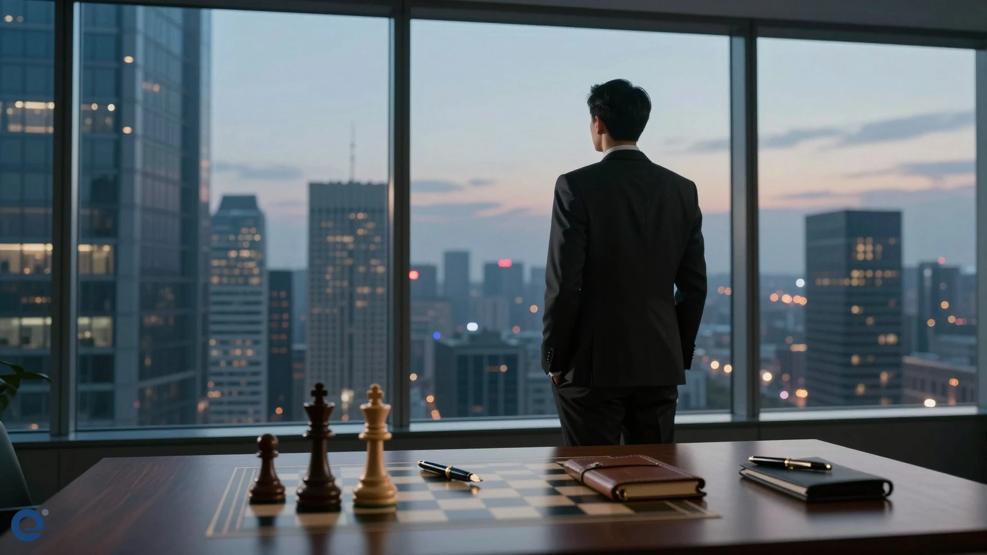 Rủi ro nhân sự chủ chốt và chiến lược bảo hiểm cho các CEO tỷ đô