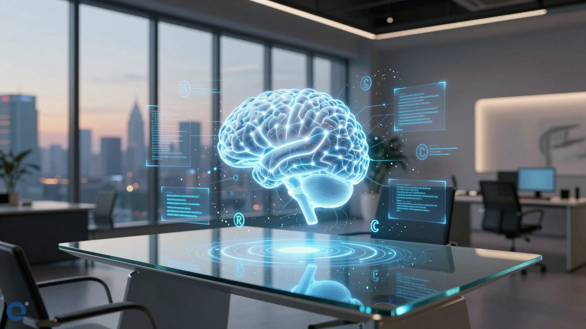 The impact of AI agents on intellectual property rights