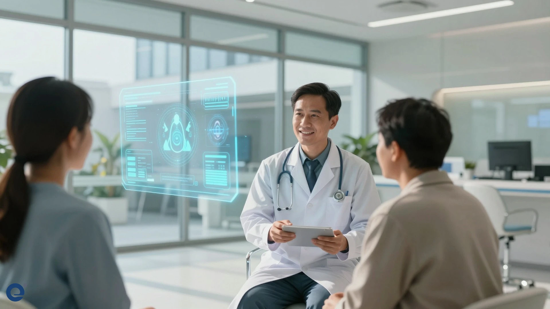 Trí tuệ nhân tạo và tương lai truyền thông y tế tại Việt Nam