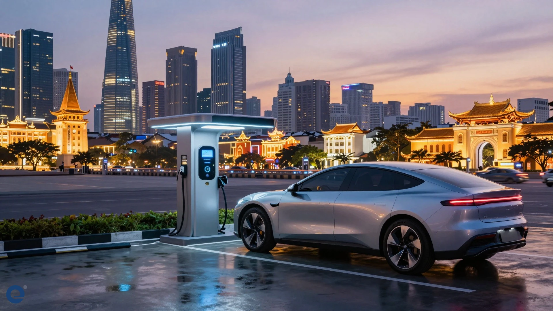 Analyzing the potential of the Vietnam electric vehicle market after Tesla's entry