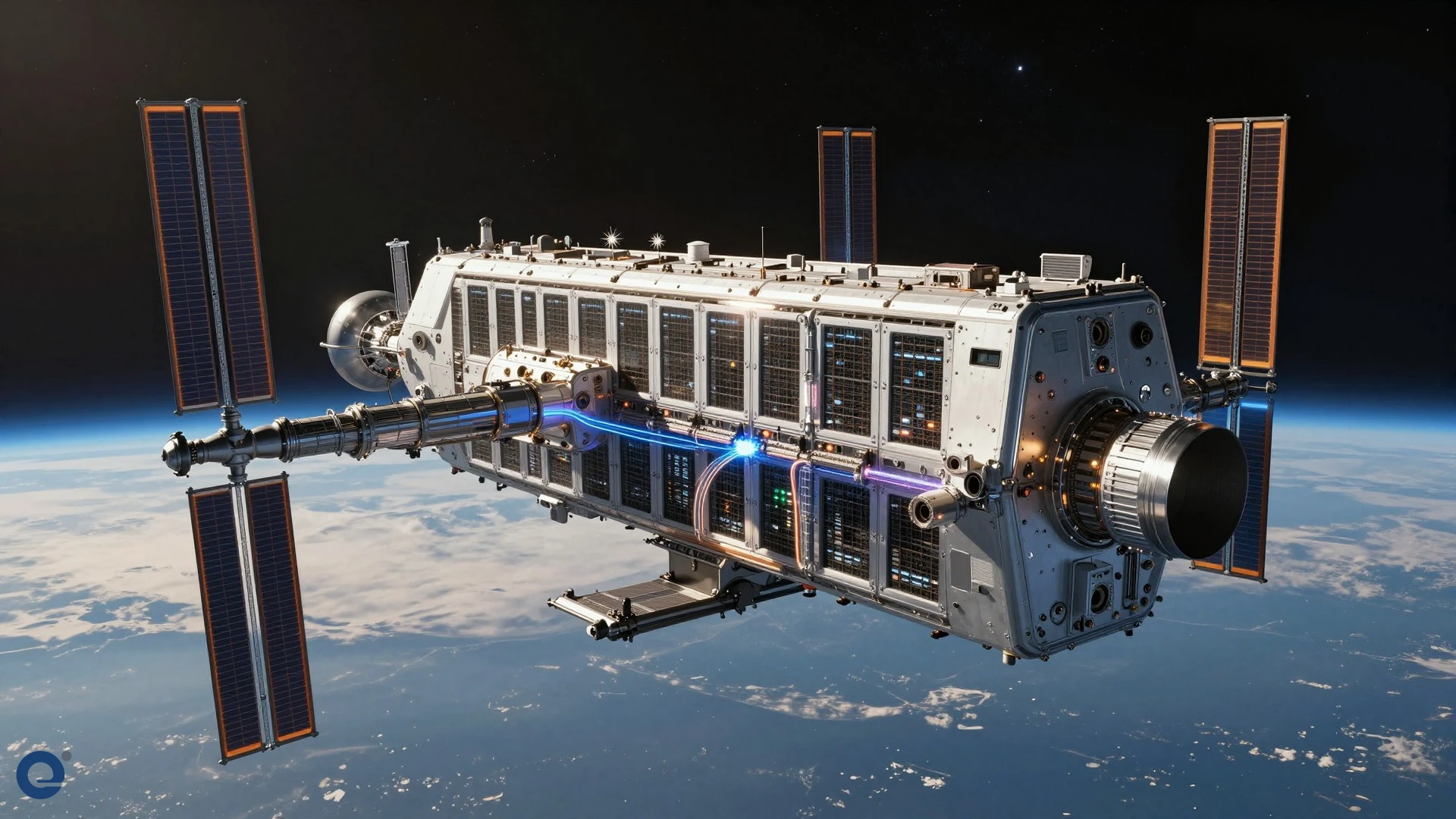 The role of government in fostering sustainable orbital data center development and innovation