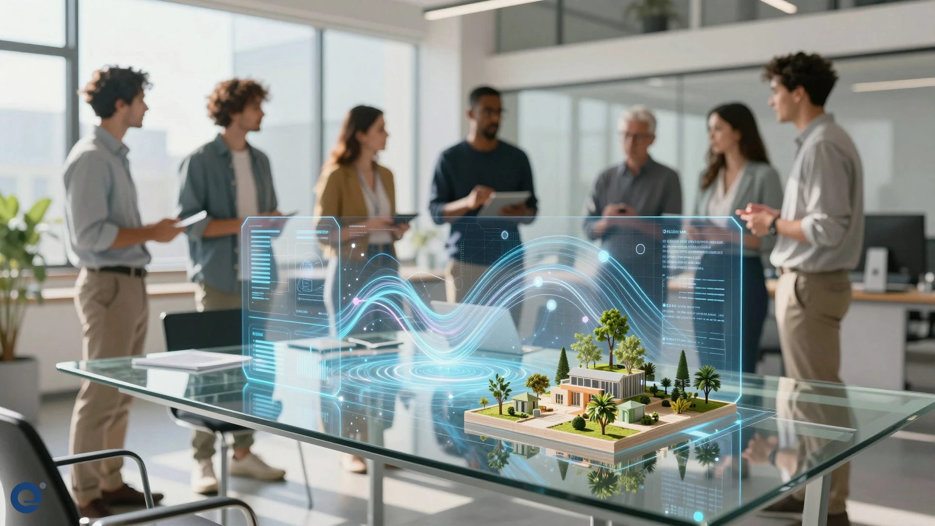 How to bridge the gap between business problems and operational reality