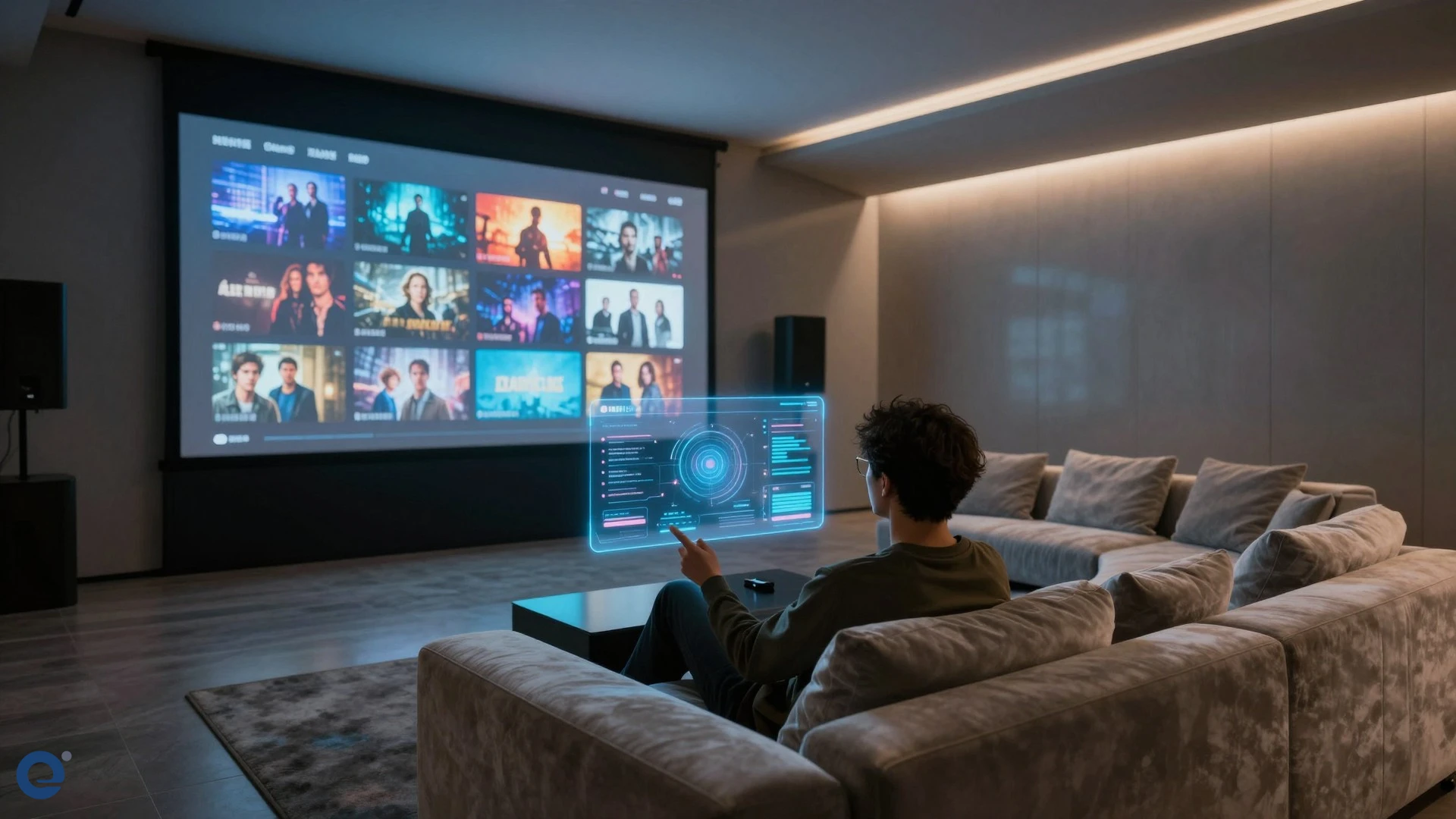 How AI transforms short film personalization for modern viewers