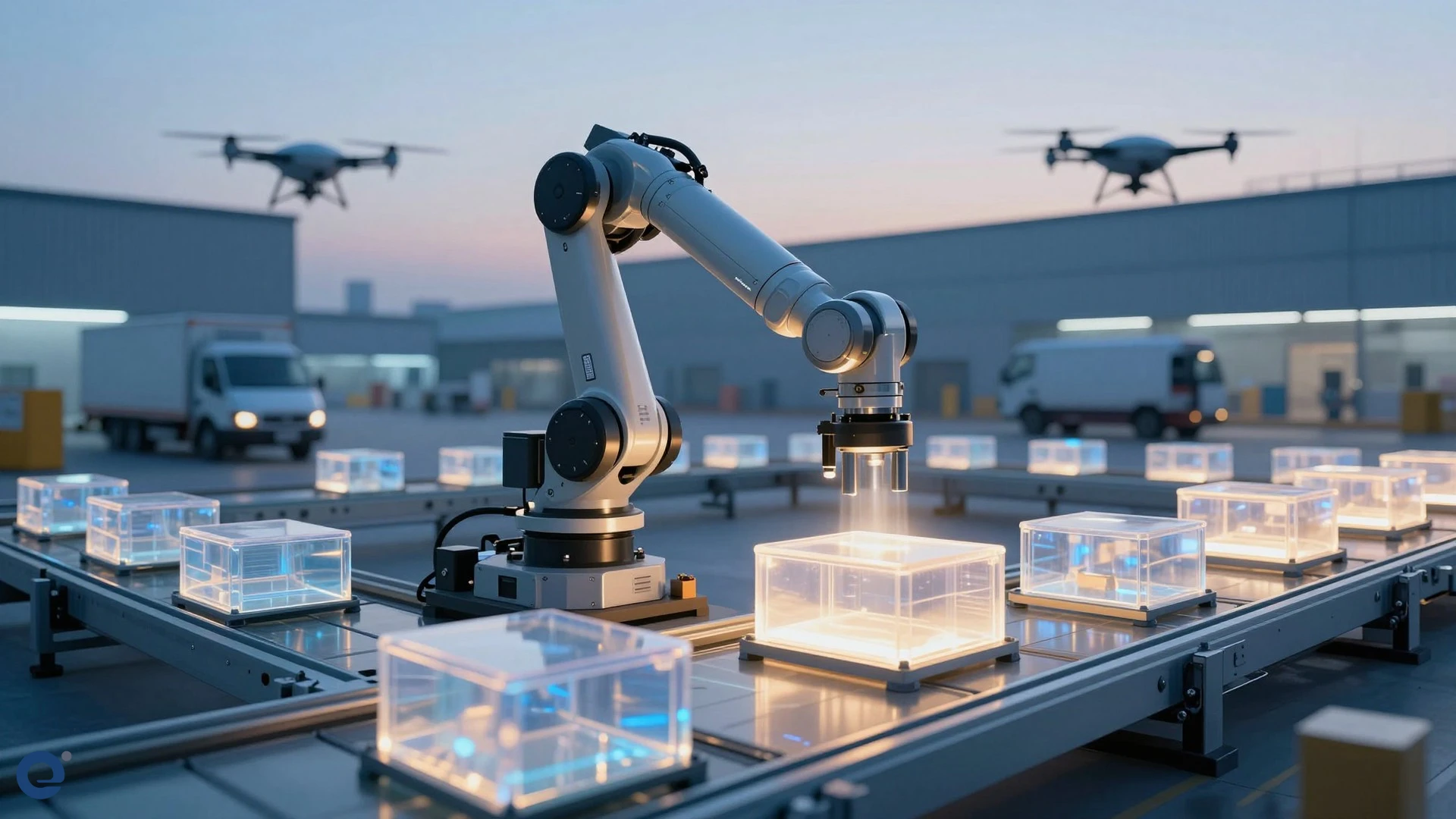 How AI-driven supply chain transparency reveals hidden operational costs