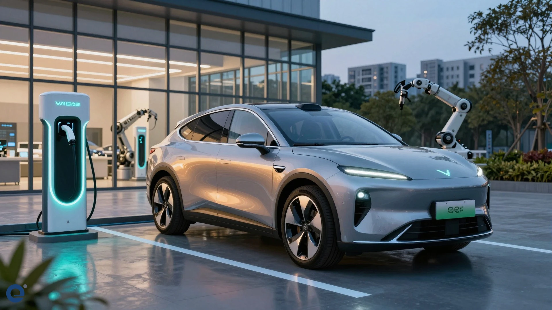 VinFast and the electric vehicle revolution in Vietnam: From manufacturing to distribution and service