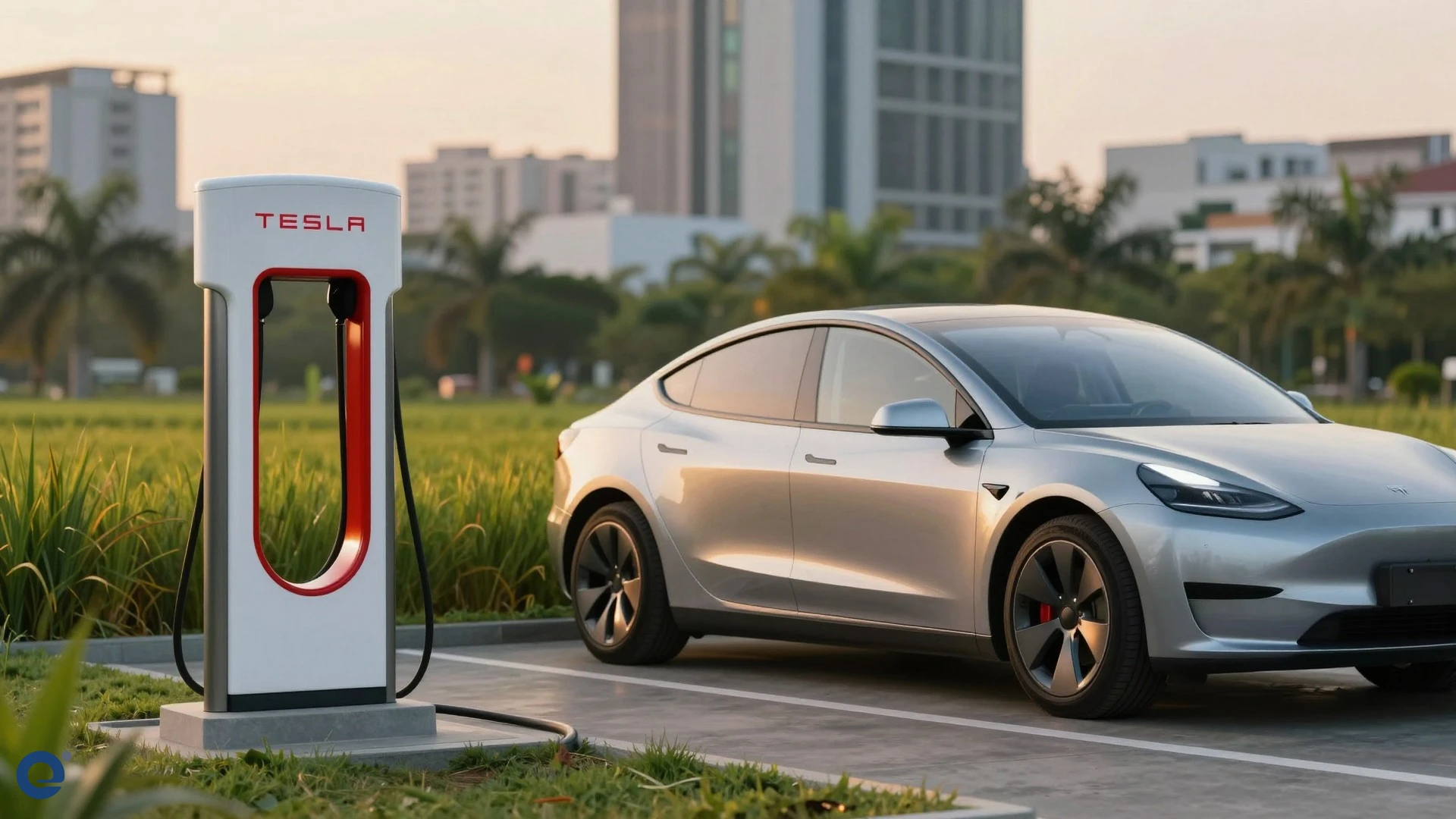 Tesla battery technology and its potential application in Vietnam