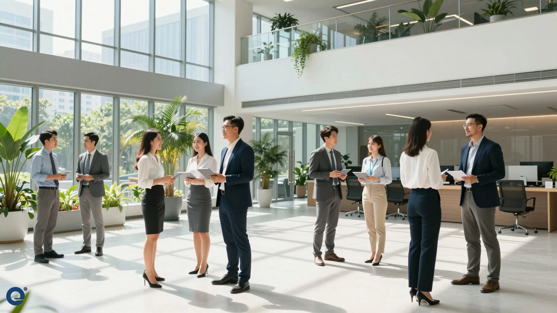Decoding Vingroup's talent magnet: What fast-paced compensation and high accountability mean for young professionals