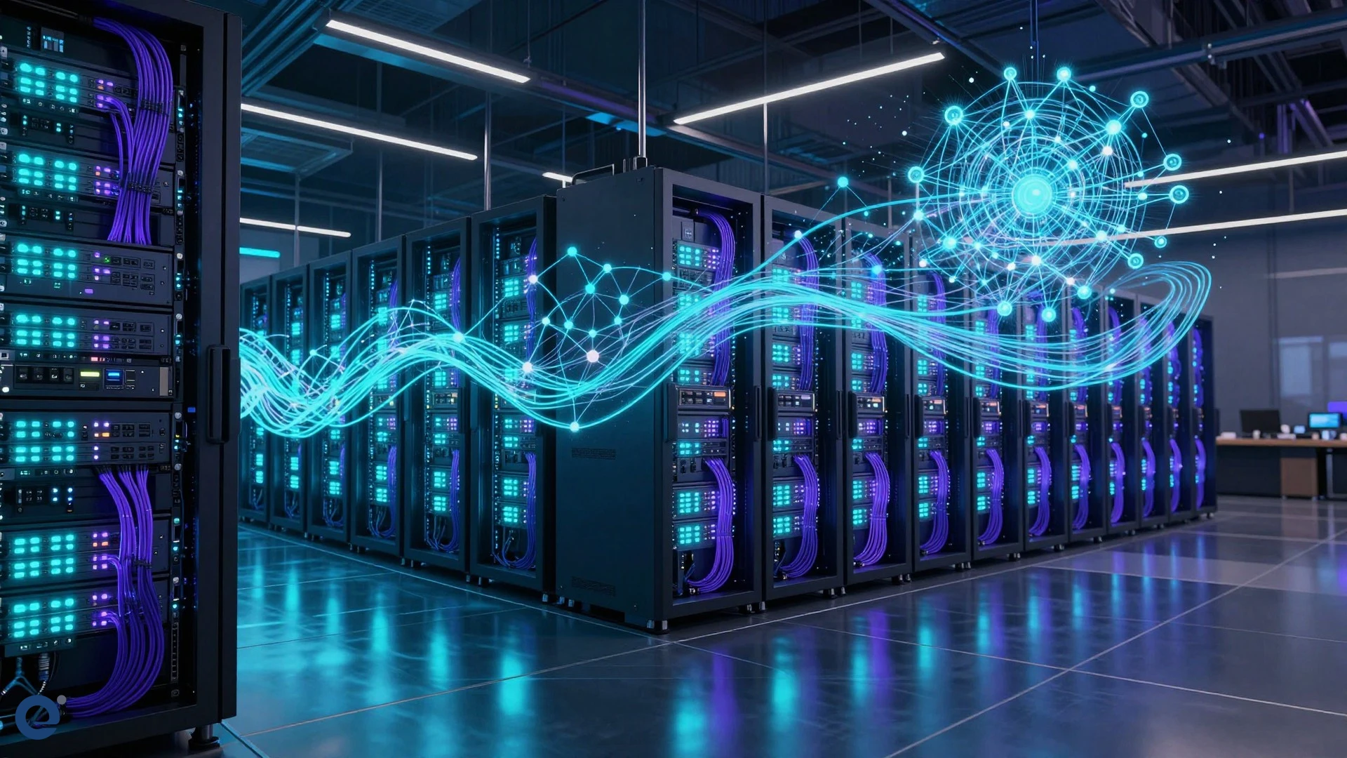 Unlocking the power of AI and machine learning with XORA AIOps for intelligent automation in IT operations and digital transformation