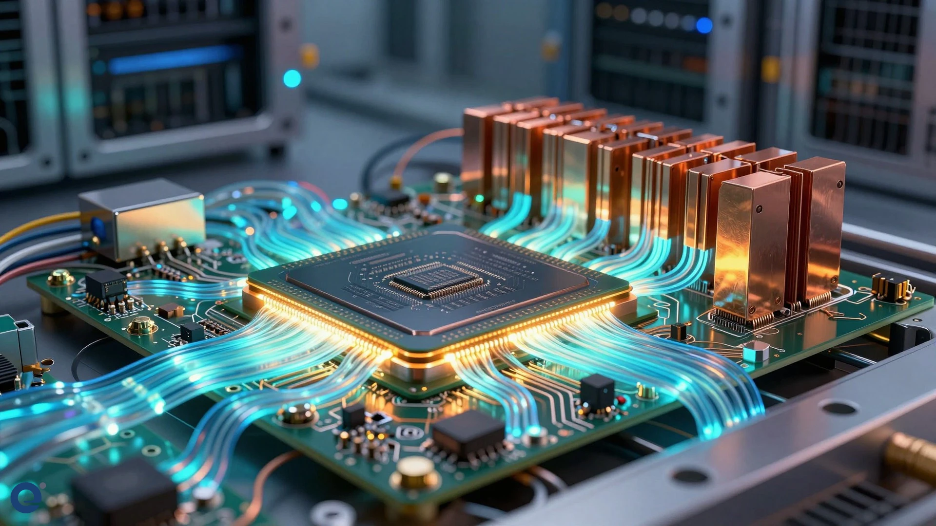 Why thermal boundary ownership will redefine next generation cooling technologies for AI supercomputers