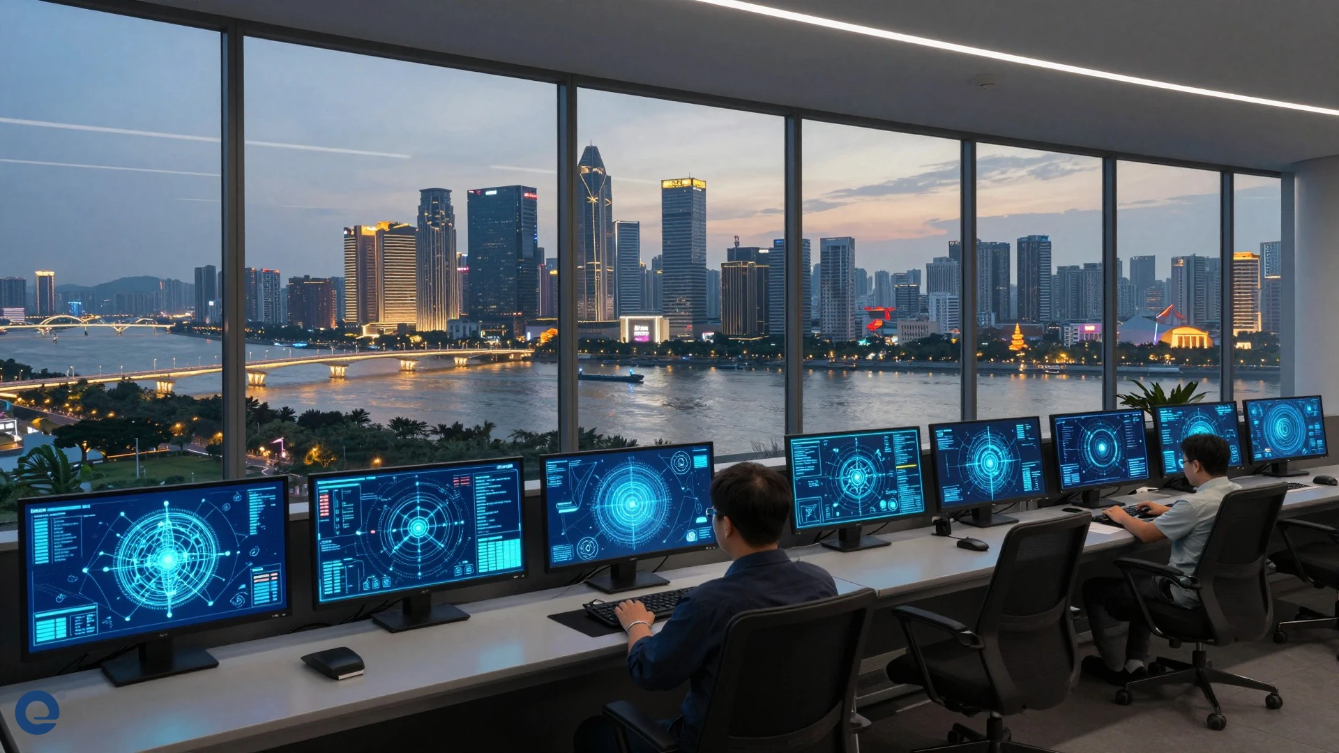 AI driven counter terrorism strategies for Vietnam