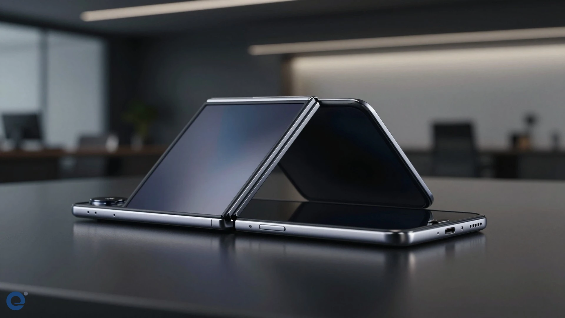 Tác động của iPhone gập đến thị trường điện thoại thông minh toàn cầu