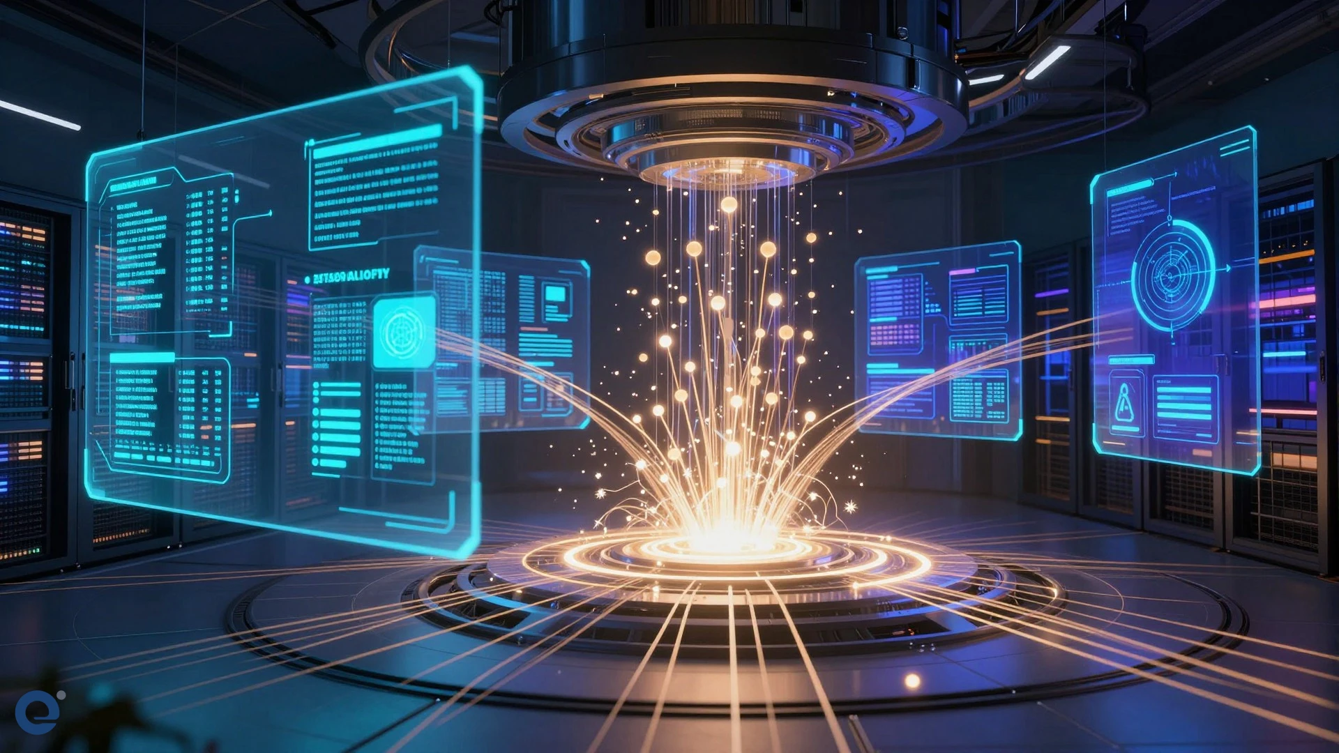 Nâng cao hiệu quả hoạt động của cổng AI với các cảnh báo thông minh từ Datacat