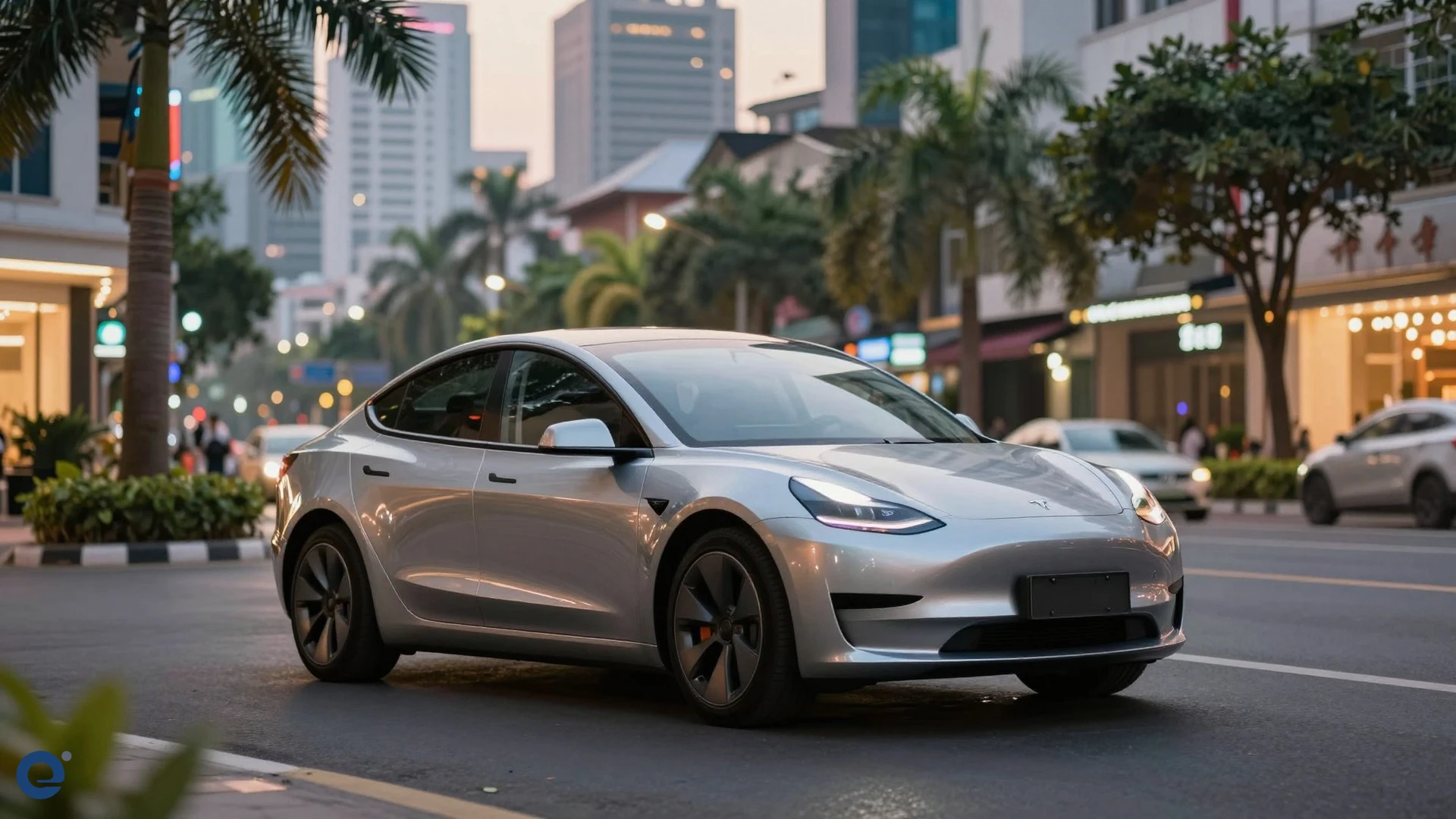 Tesla Motors Việt Nam và chiến lược truyền thông marketing tại thị trường mới nổi