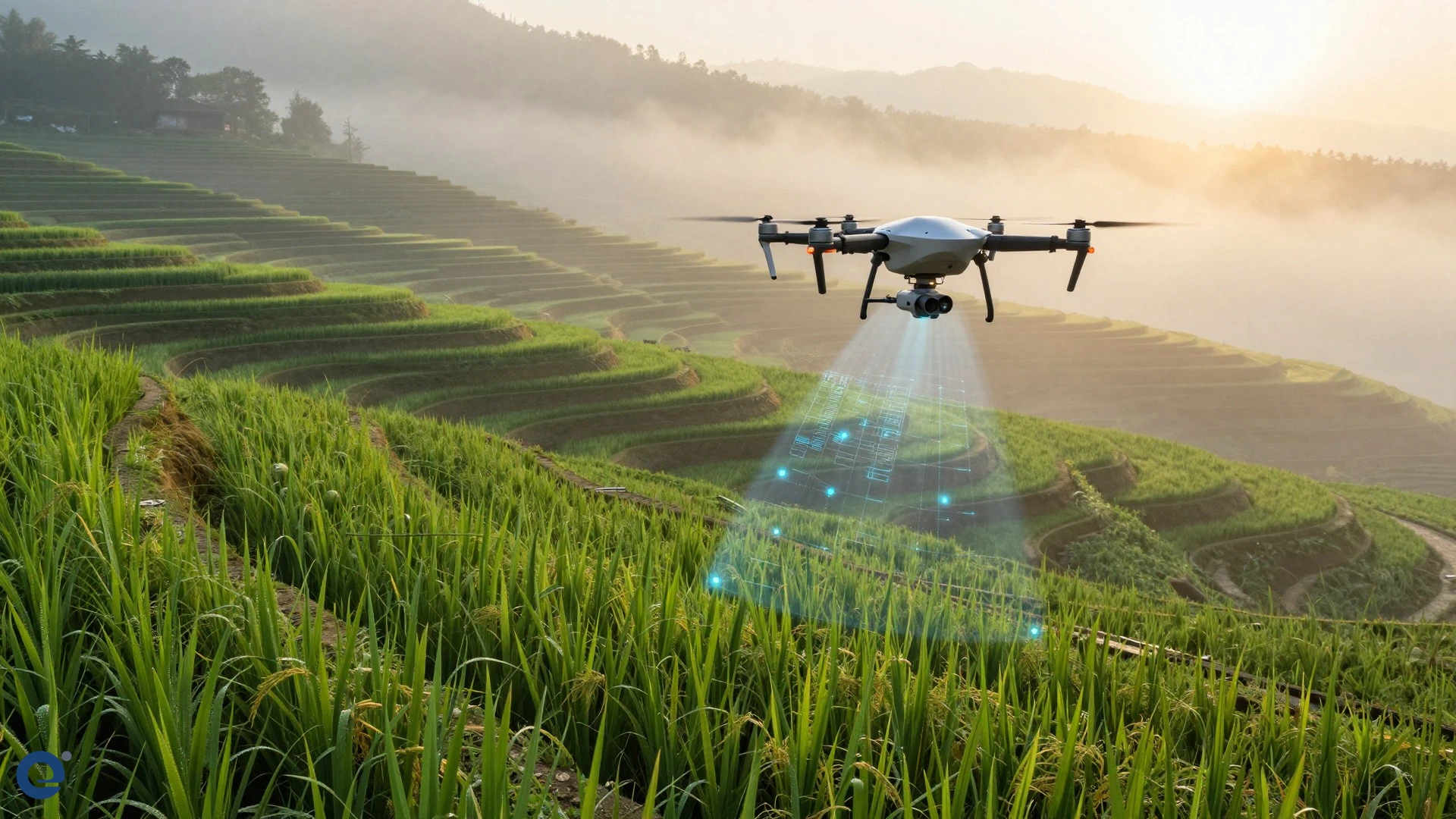 The hidden cost of smart agriculture: optimizing Vietnam's food chain with AI