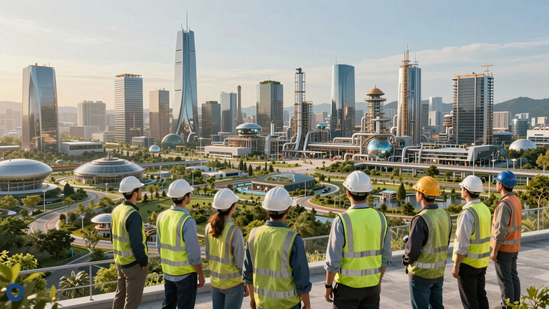 Vingroup and the global vision for 400,000 jobs across 12 strategic markets