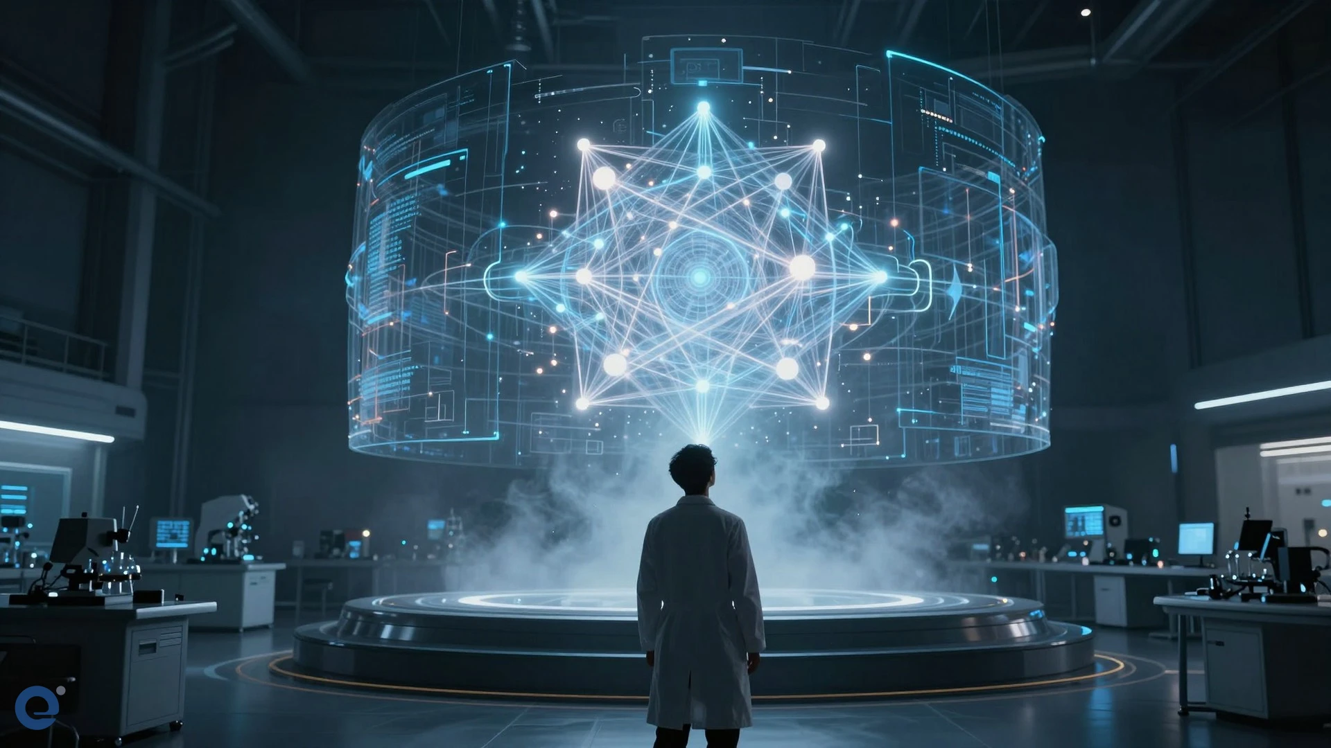 Accountability in AI science: who is responsible for unexplained discoveries?