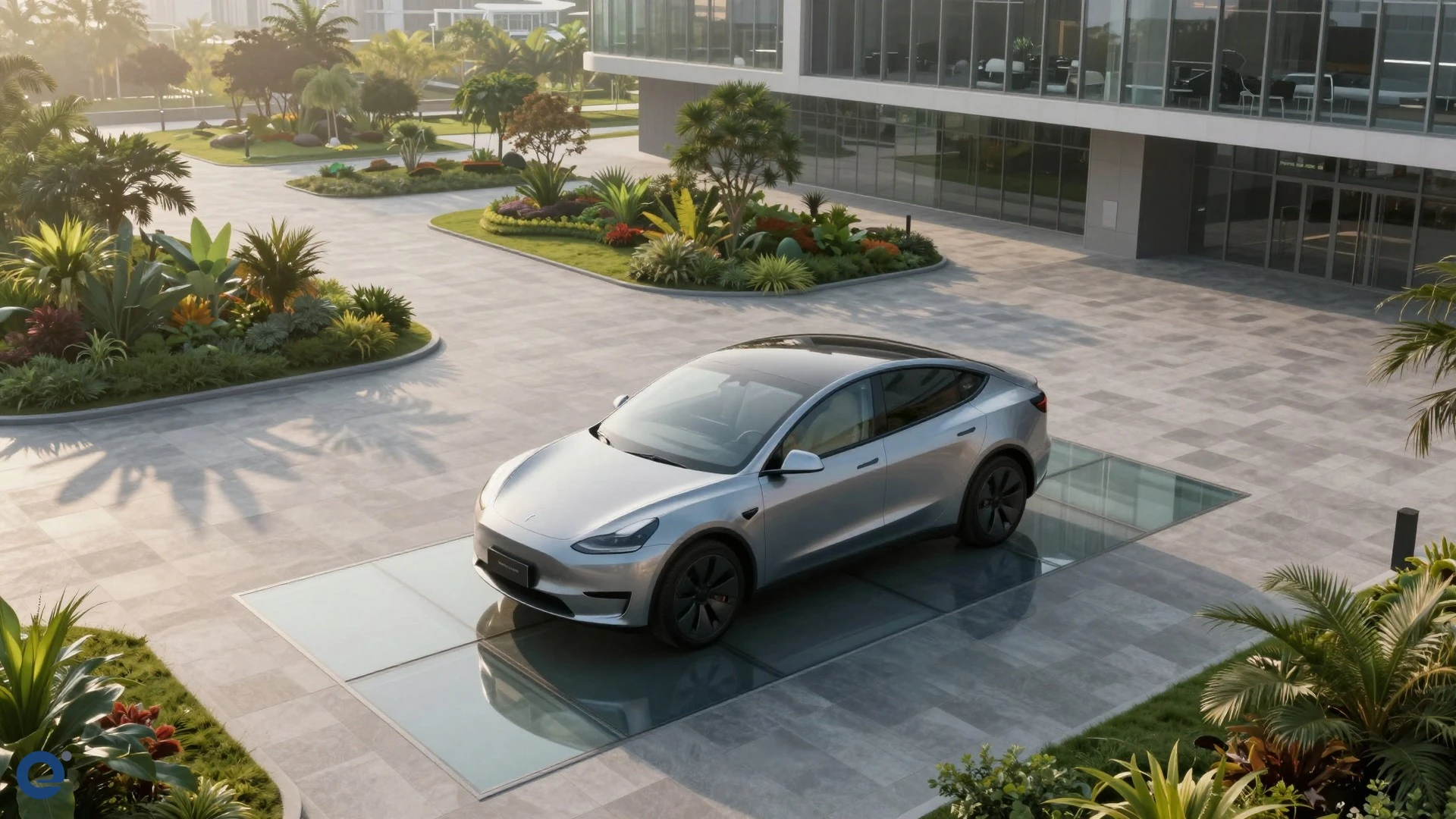 Cơ hội hợp tác giữa Tesla và các tập đoàn công nghệ Việt Nam
