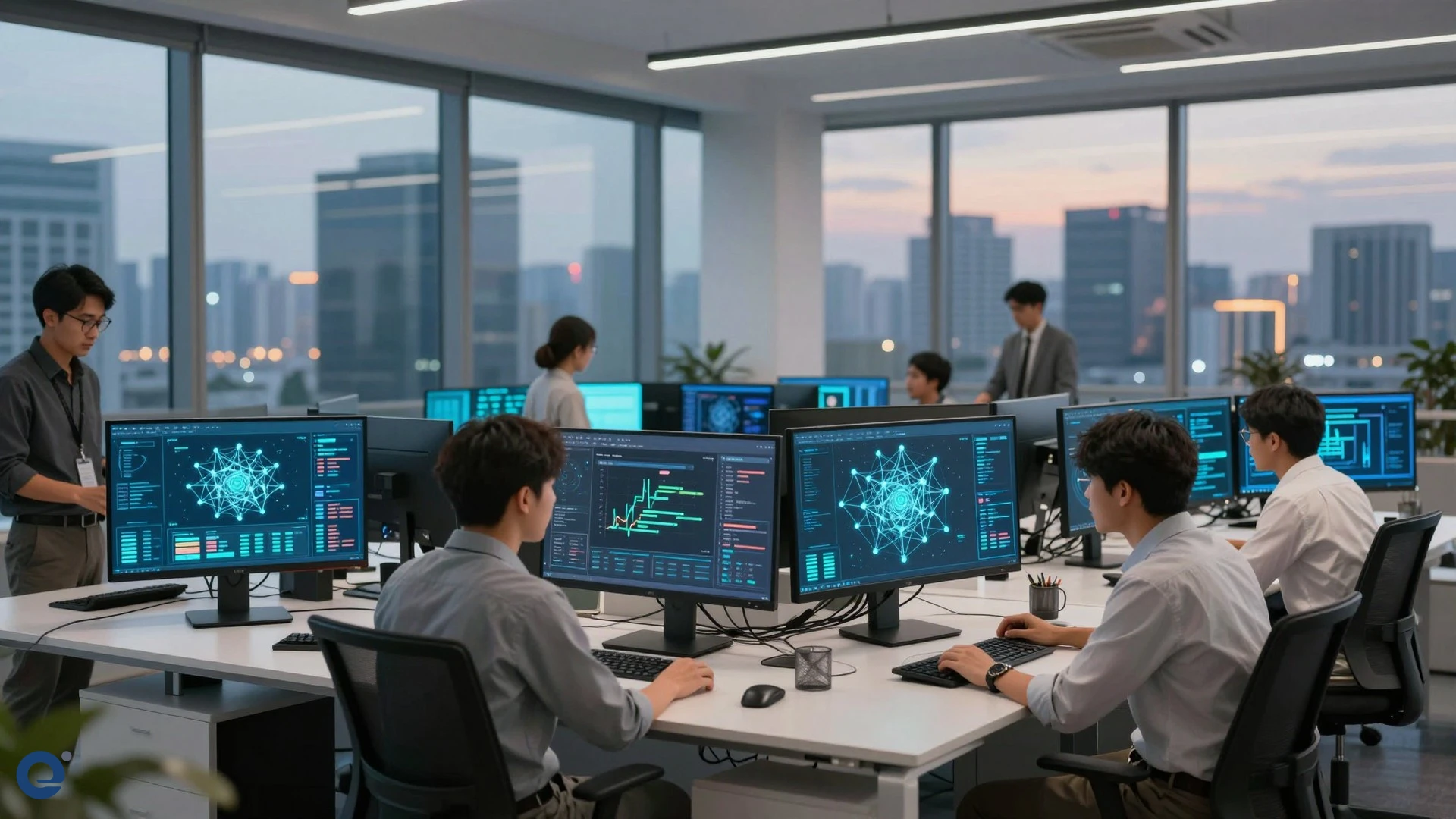 Tối ưu hóa chu kỳ phát triển phần mềm cho đội ngũ công nghệ Việt Nam với XORA AIOps
