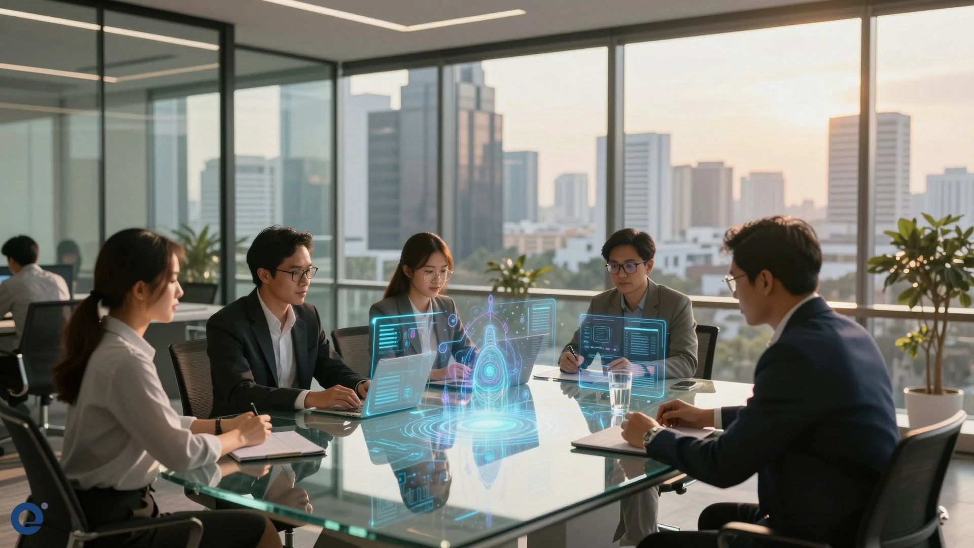 Tương lai việc làm tại Việt Nam trong kỷ nguyên tự động hóa AI