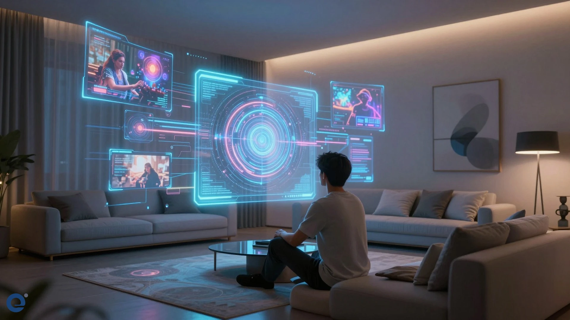 How GPT 6.0 Astra transforms entertainment through personalized multimedia