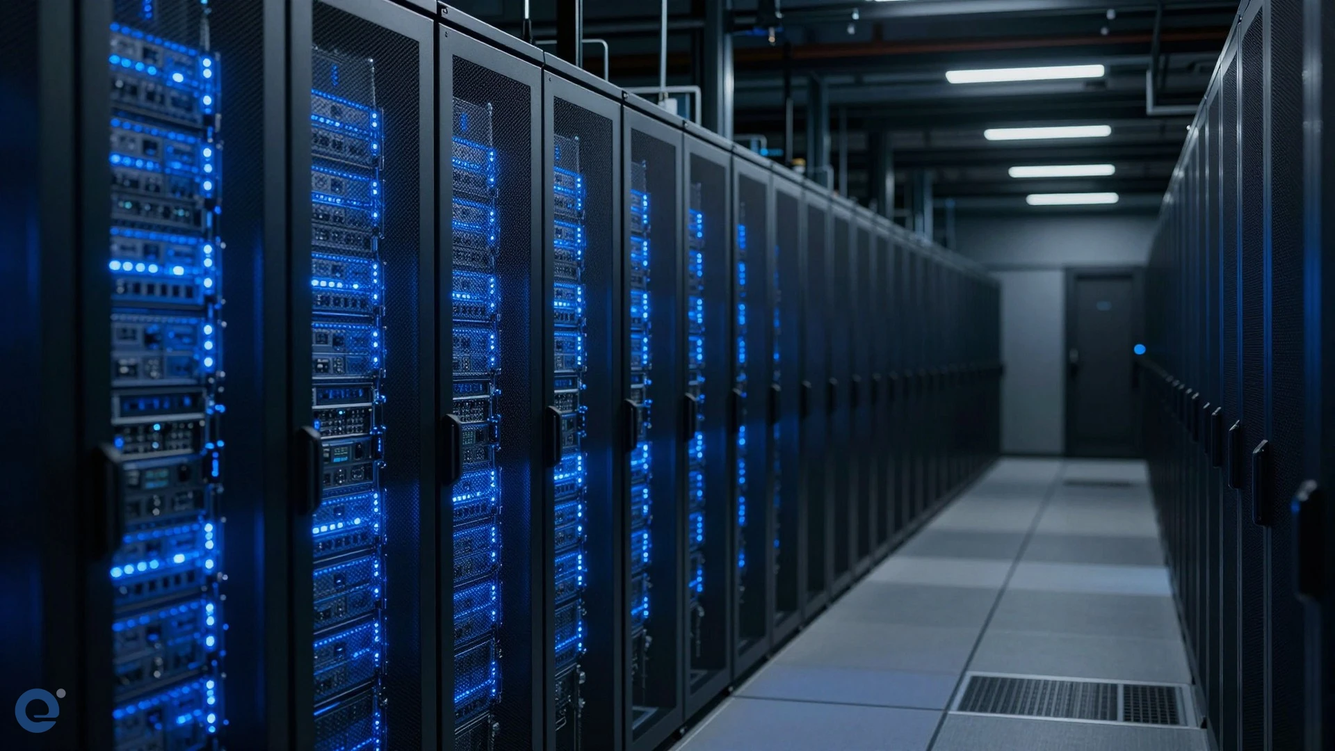 The ethical considerations of AI compute access and digital divides
