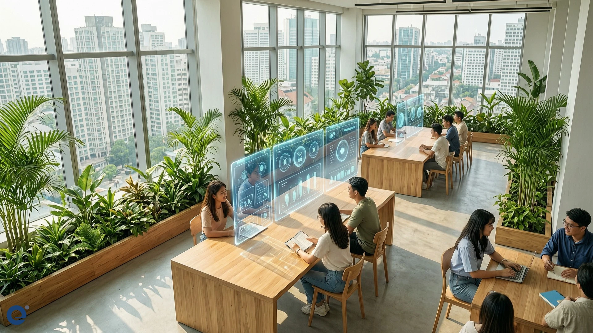 The maturation of the Southeast Asian EdTech market: signals of sustainable growth