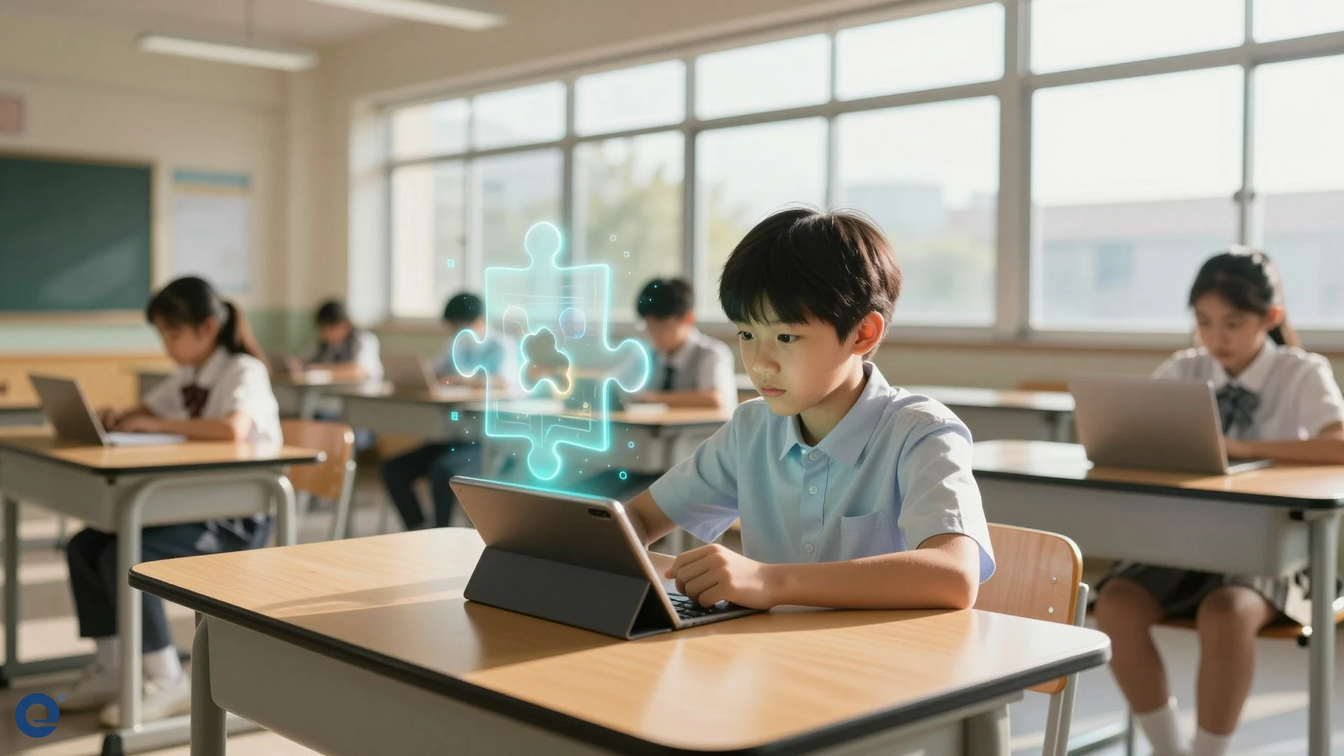 AI và bài toán kiên cường ở lứa tuổi K12: Rèn luyện bản lĩnh hay triệt tiêu nghị lực qua cá nhân hóa quá mức?