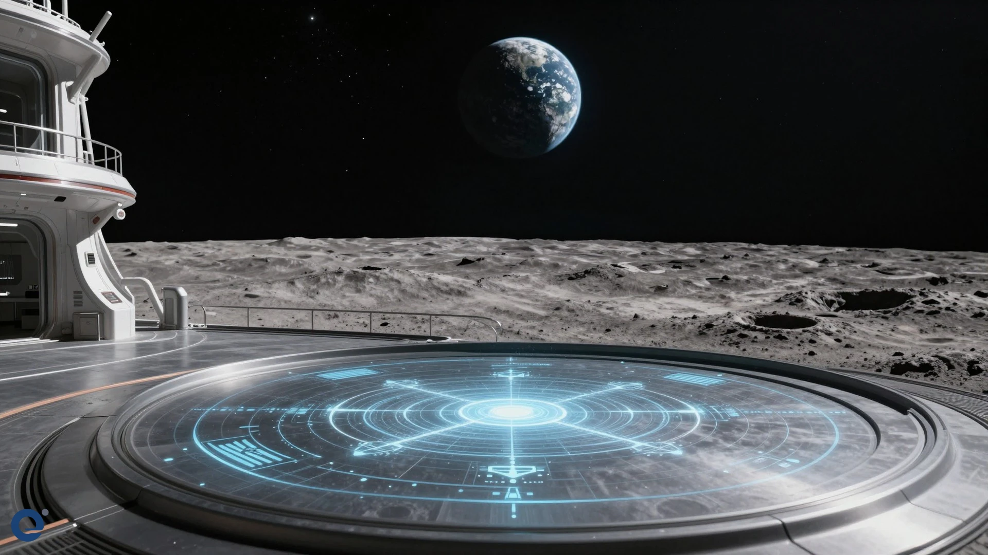 Developing a code of conduct for lunar operations: ethical guidelines for space actors