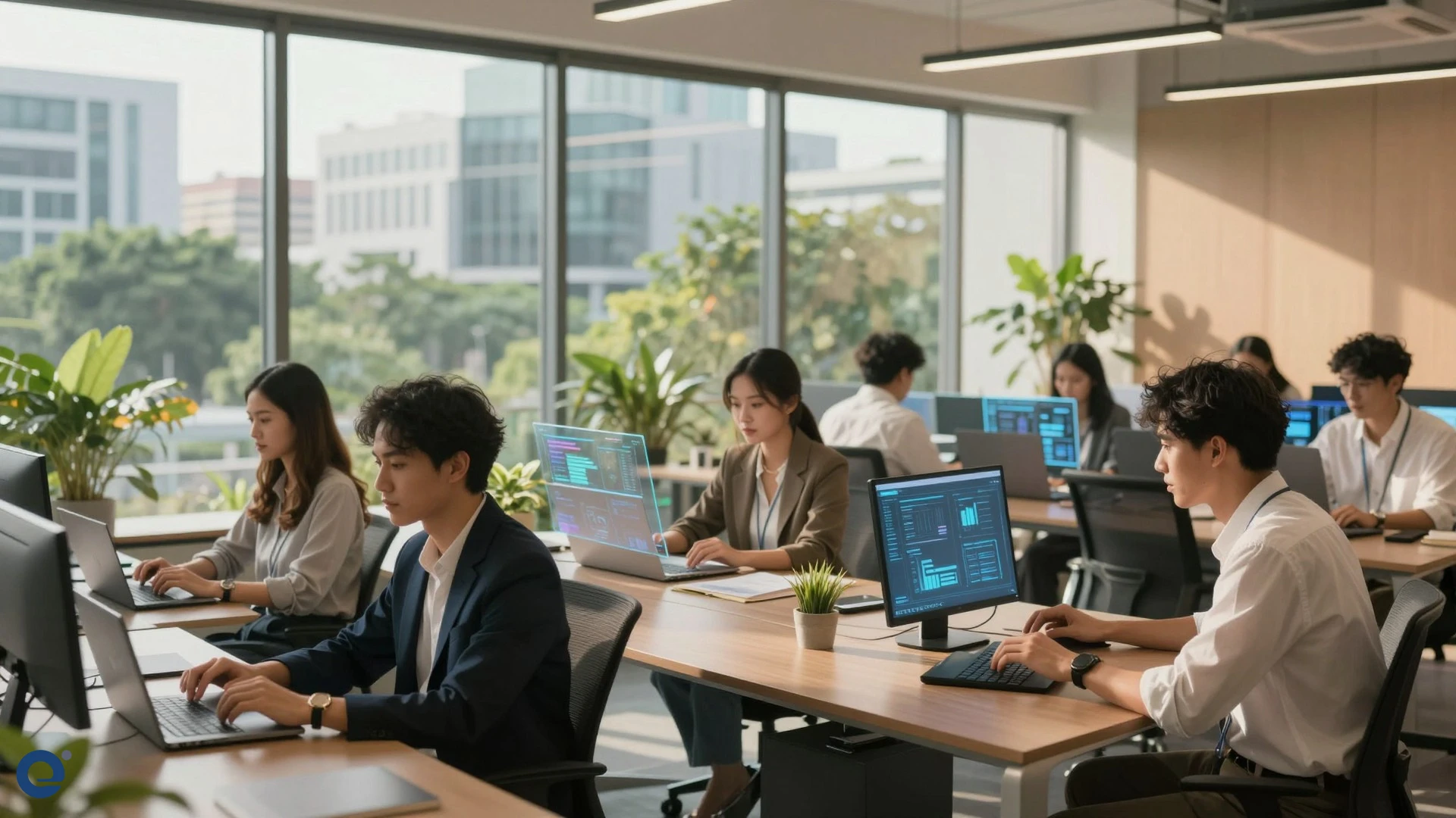 AI workforce development strategies for inclusive growth in Vietnam