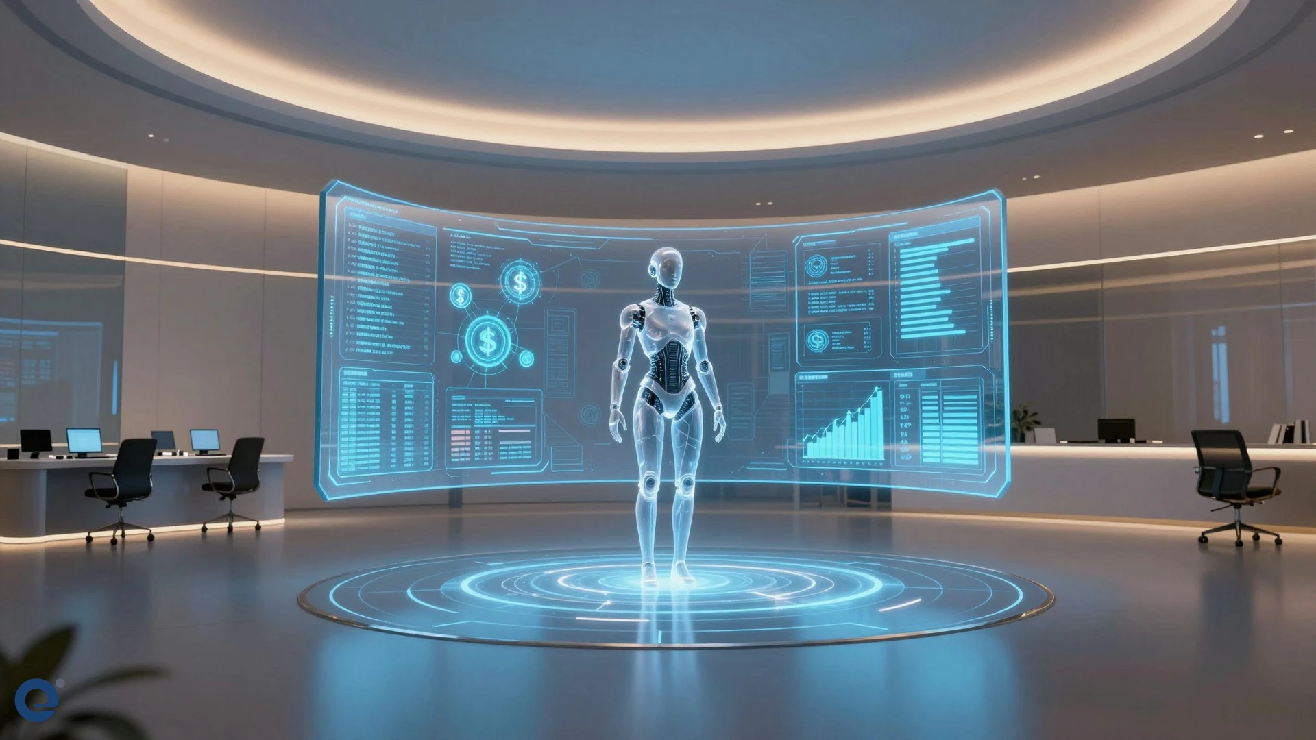 Building trust in AI scientists operating within cashless infrastructures