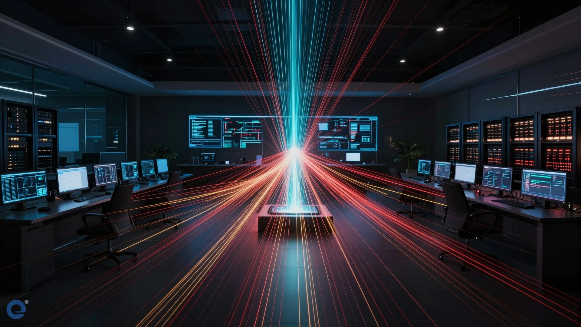 XORA's intelligent alert correlation for reduced alert fatigue in modern IT operations