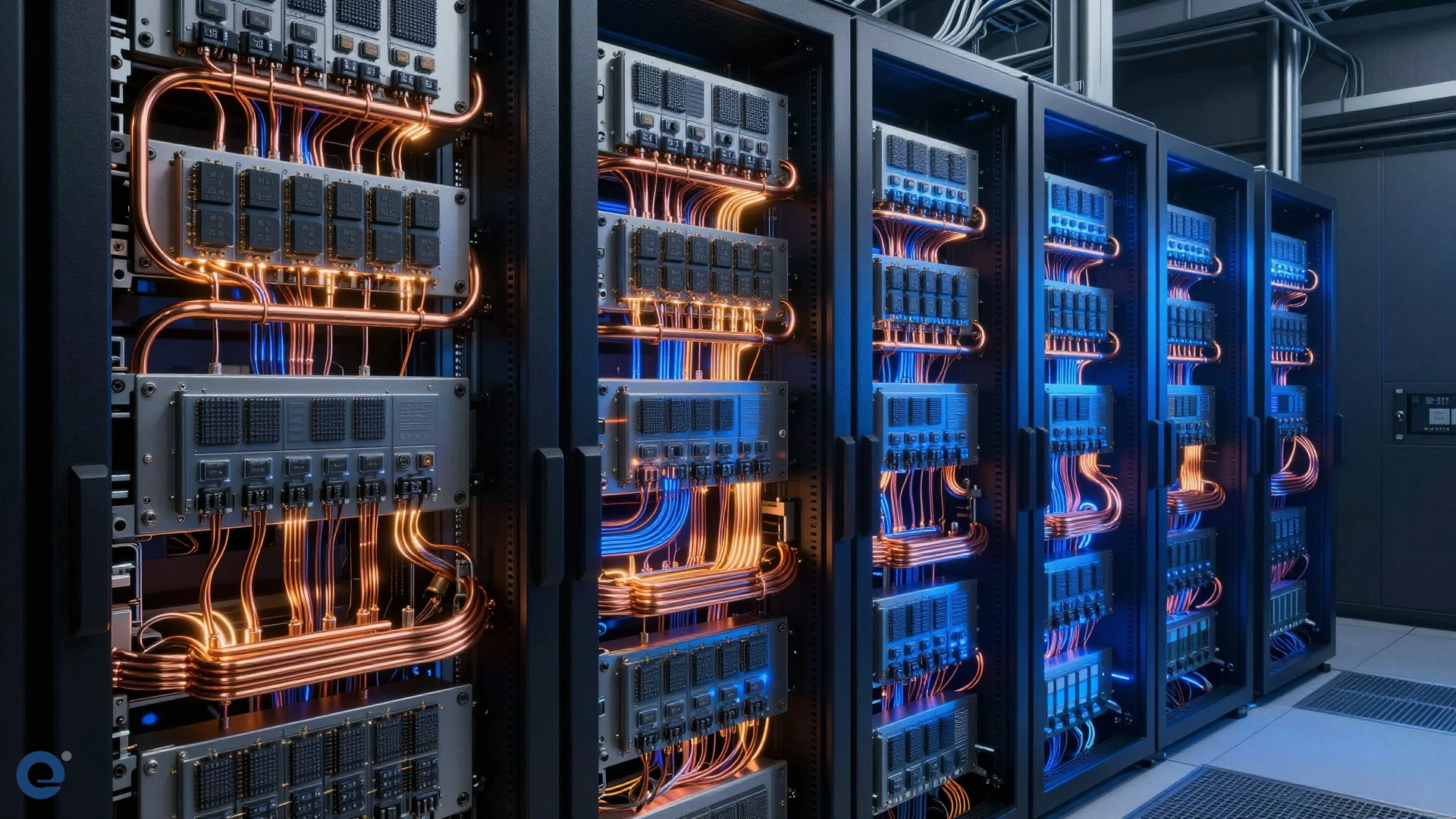 The physical limit of AI power delivery and why advanced materials are re-shaping rack conversion