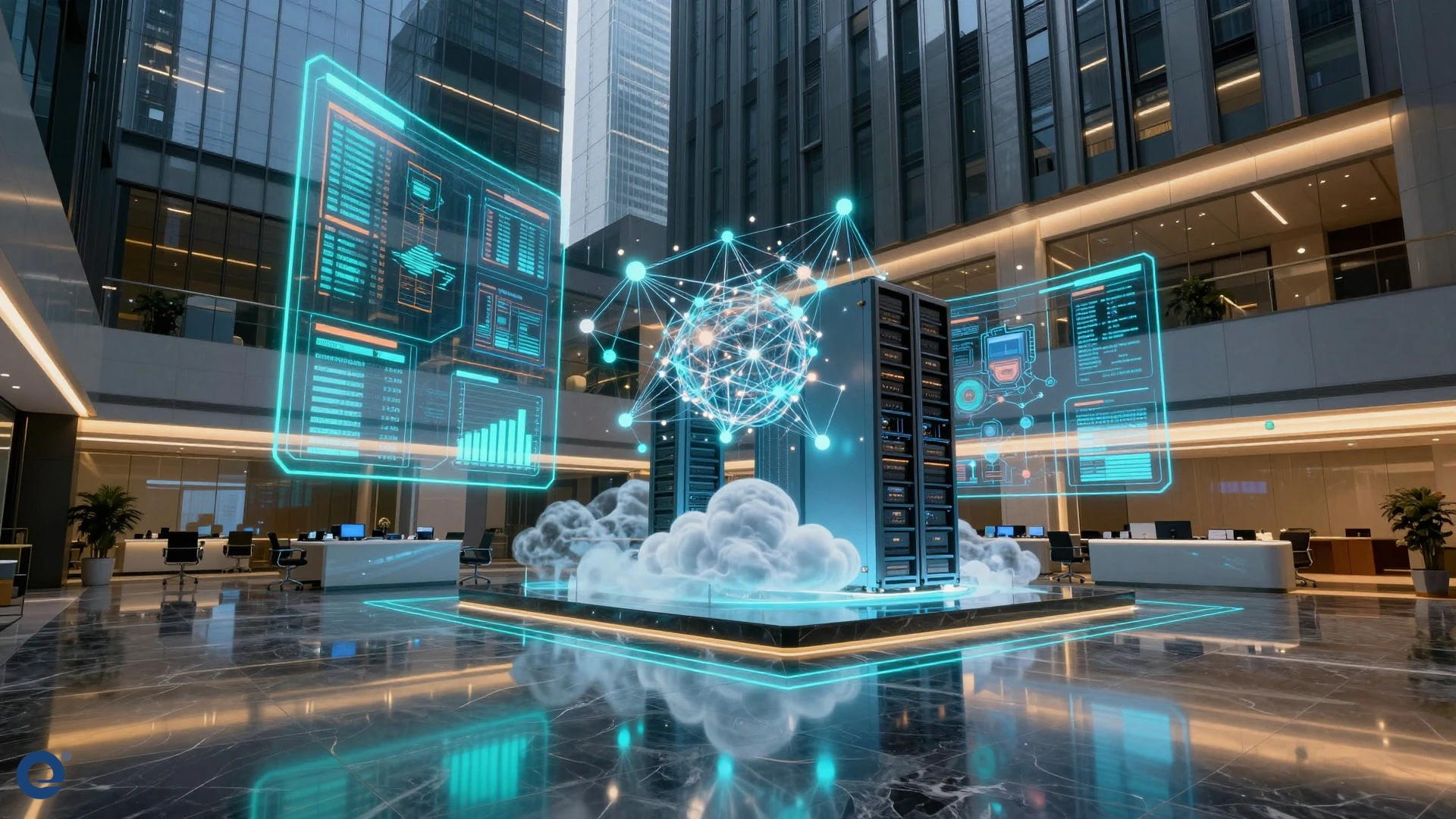 Optimizing cloud migration strategies for Vietnamese banks with XORA AIOps monitoring performance and cost in hybrid cloud environments