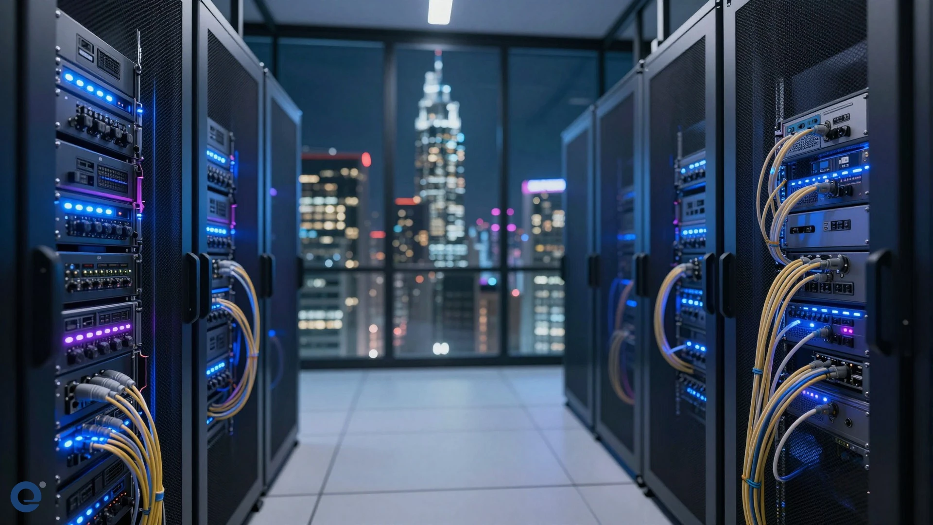 Khả năng mở rộng và hiệu quả với XORA AIOps cho các startup công nghệ tăng trưởng cao tại Việt Nam
